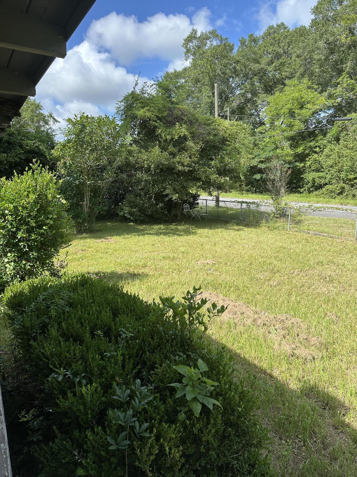 AJ Dean Reserve - Residential