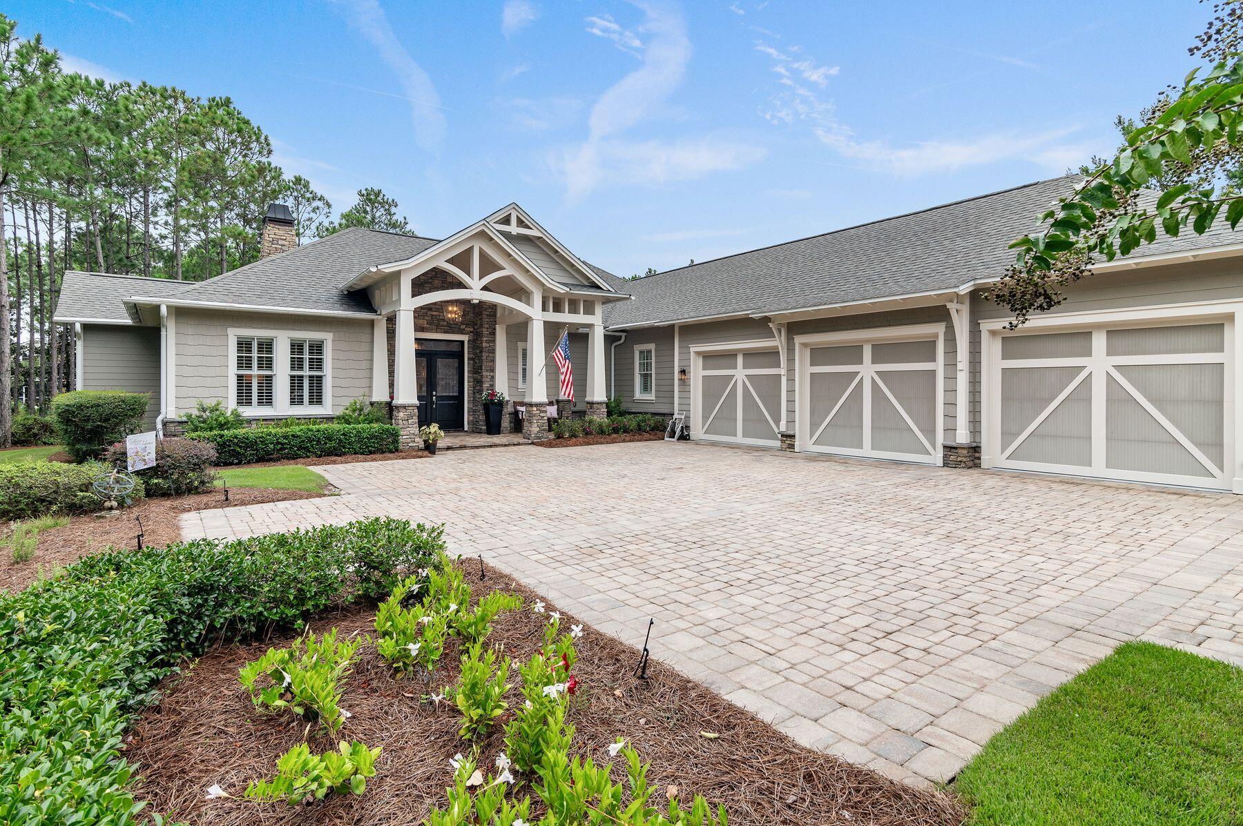 WILD HERON PHASE I - Residential