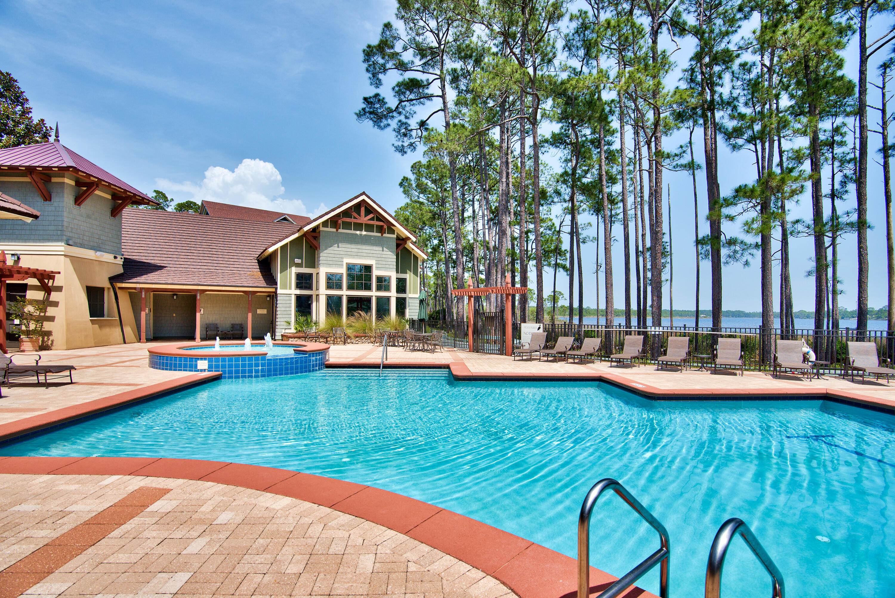 WILD HERON PHASE I - Residential