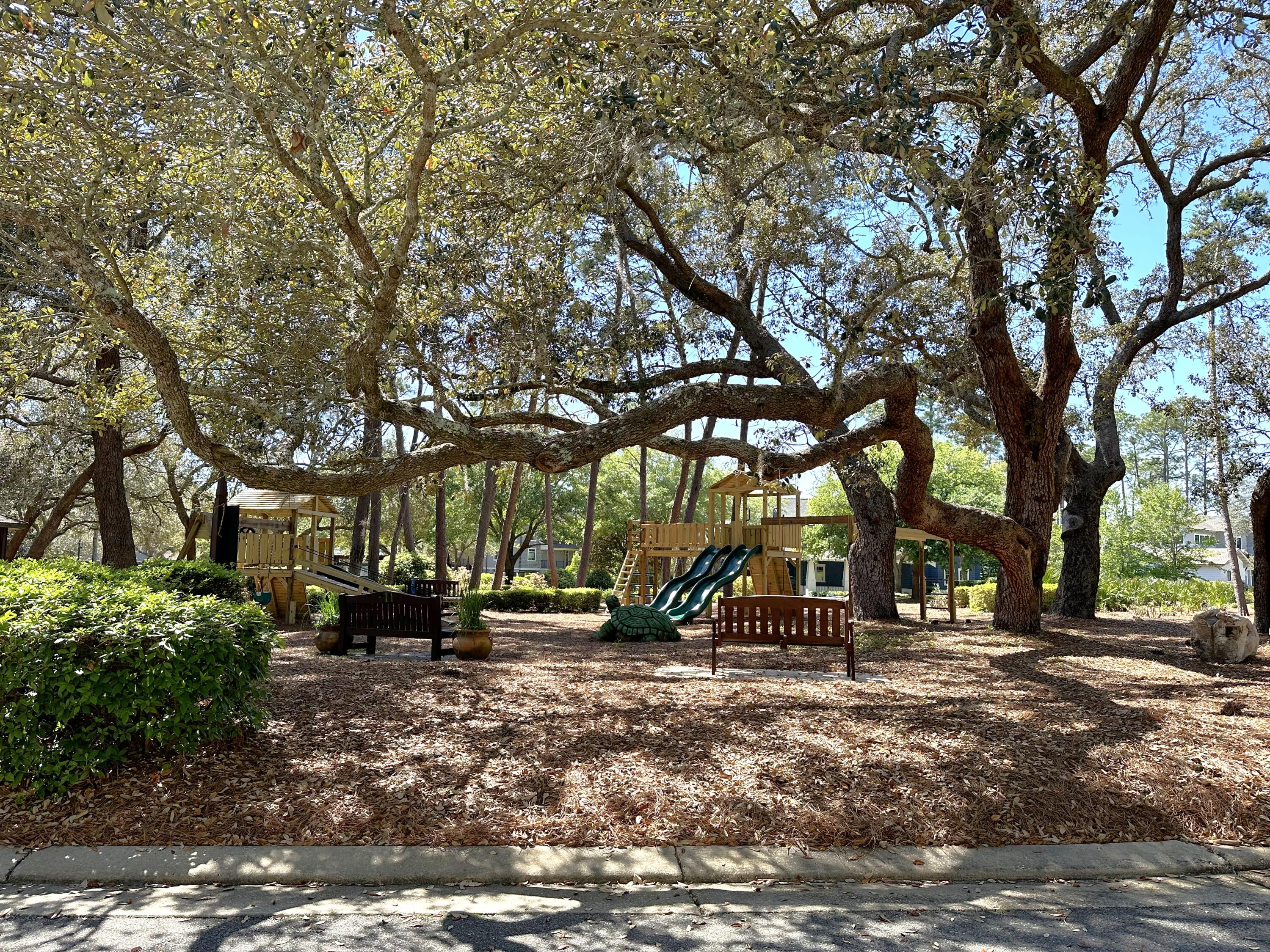 WILD HERON PHASE I - Residential