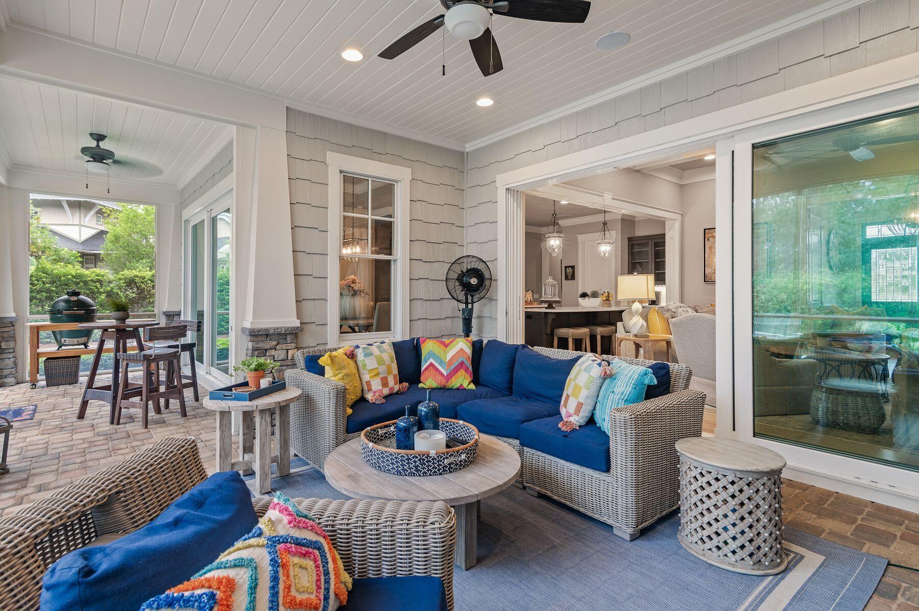 WILD HERON PHASE I - Residential