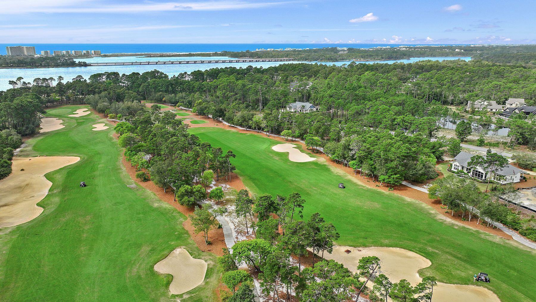 WILD HERON PHASE I - Residential
