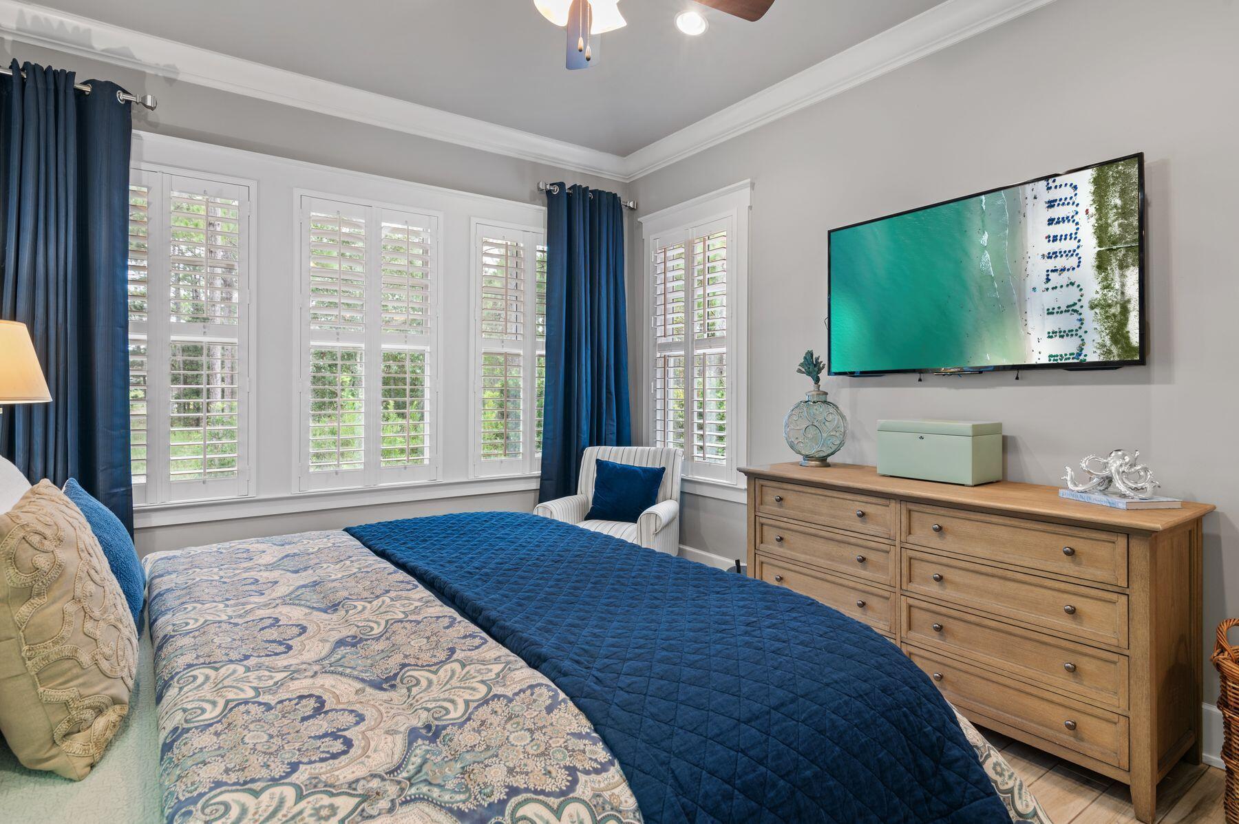 WILD HERON PHASE I - Residential