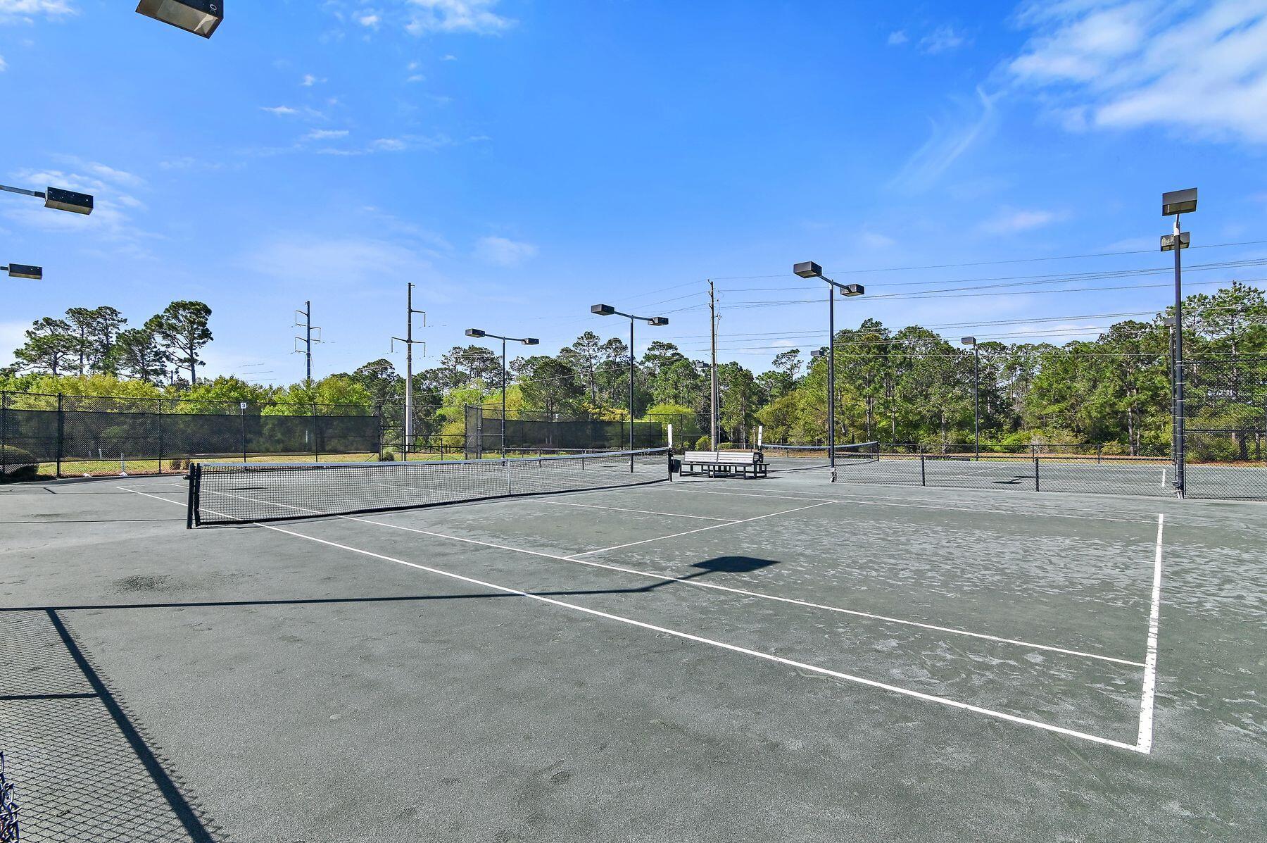 WILD HERON PHASE I - Residential
