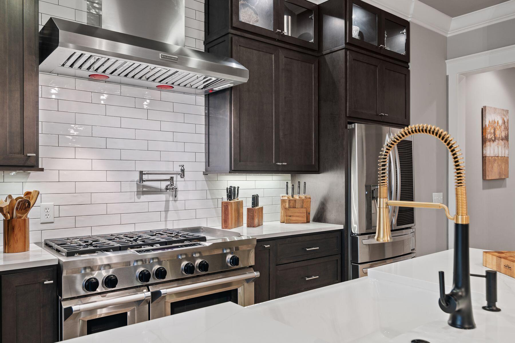 WILD HERON PHASE I - Residential