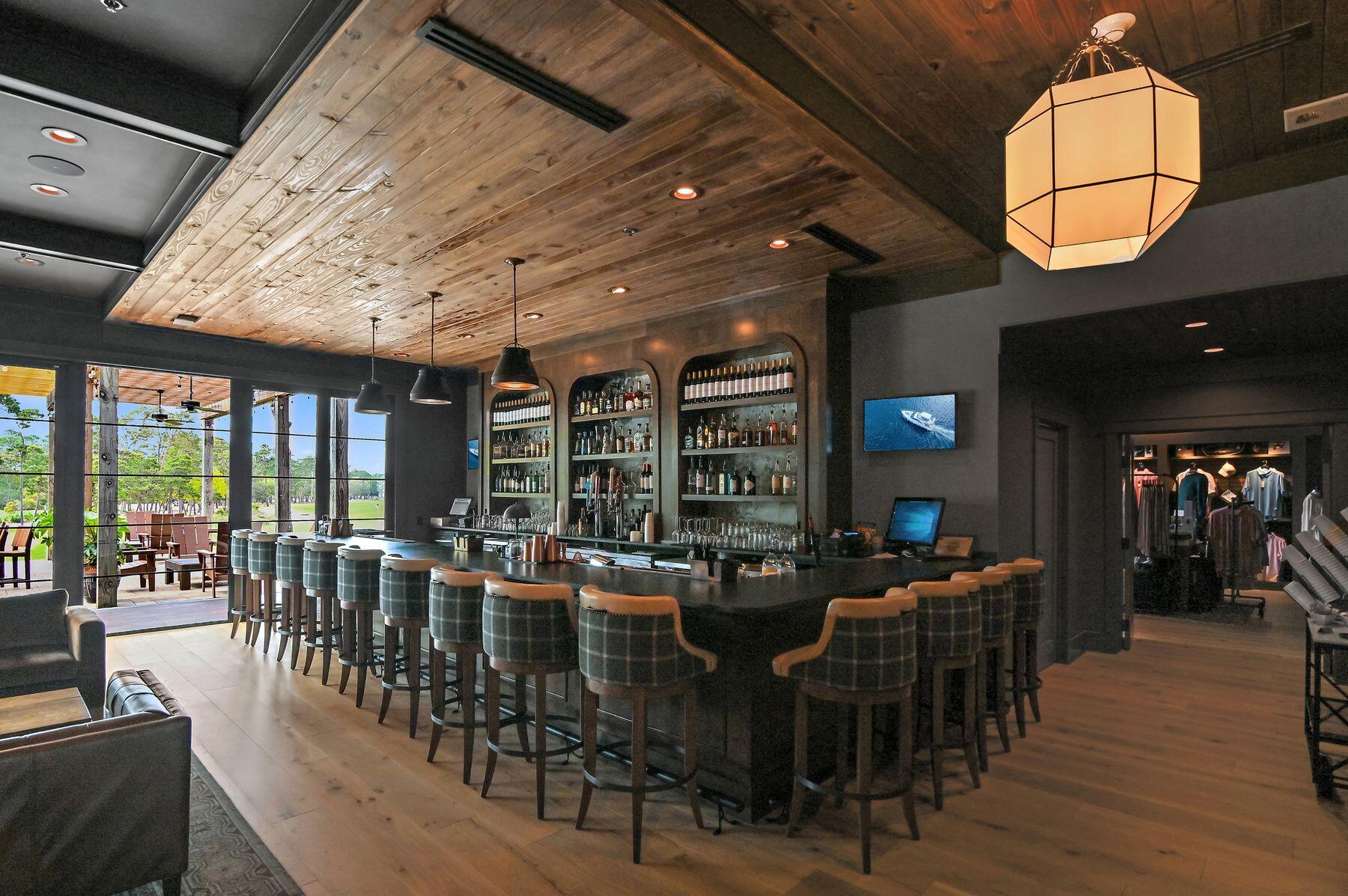 WILD HERON PHASE I - Residential
