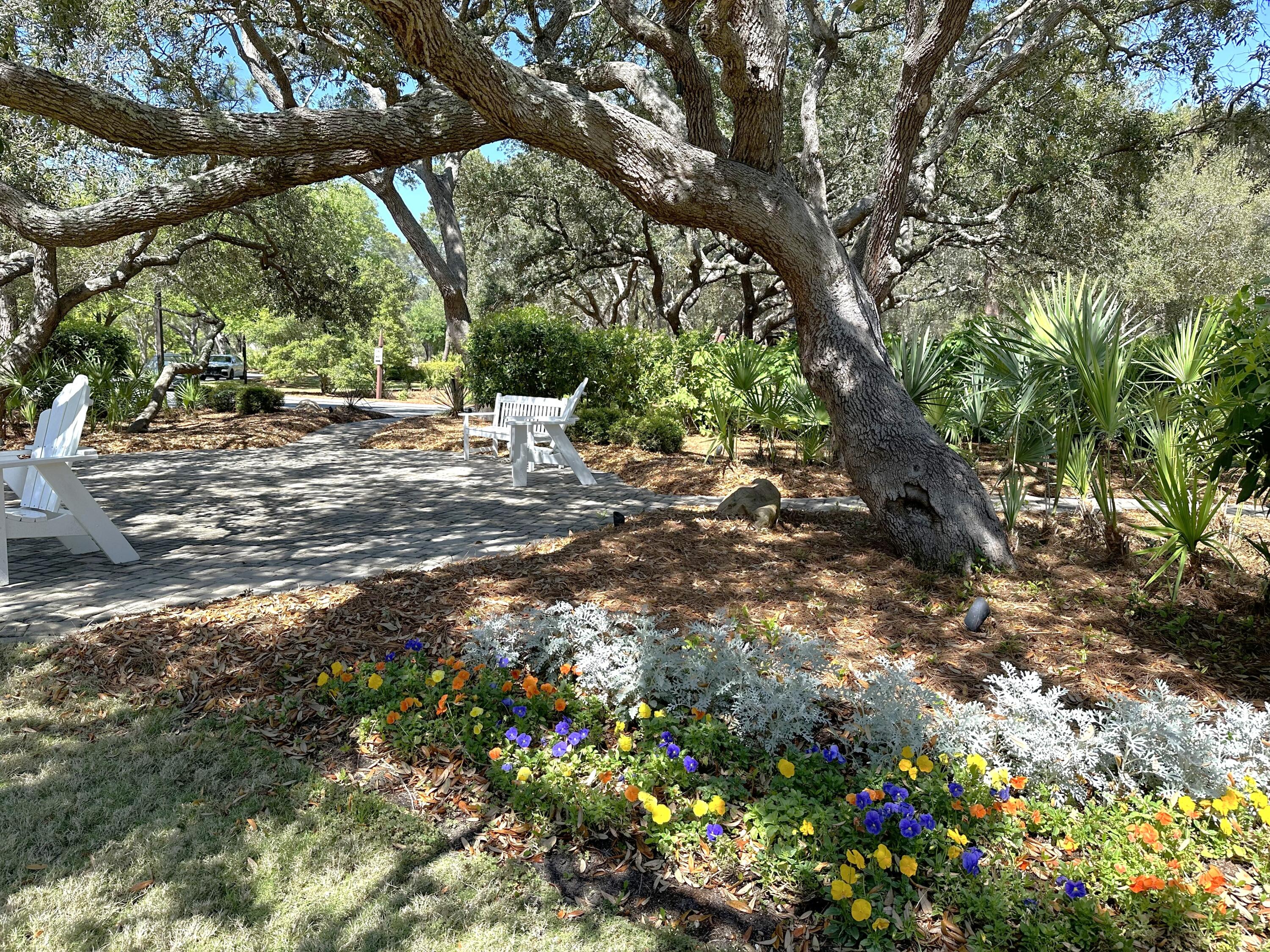 WILD HERON PHASE I - Residential