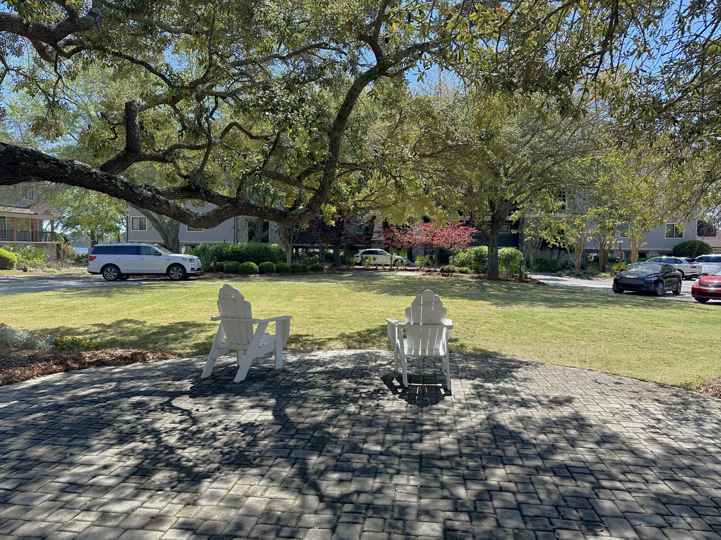 WILD HERON PHASE I - Residential