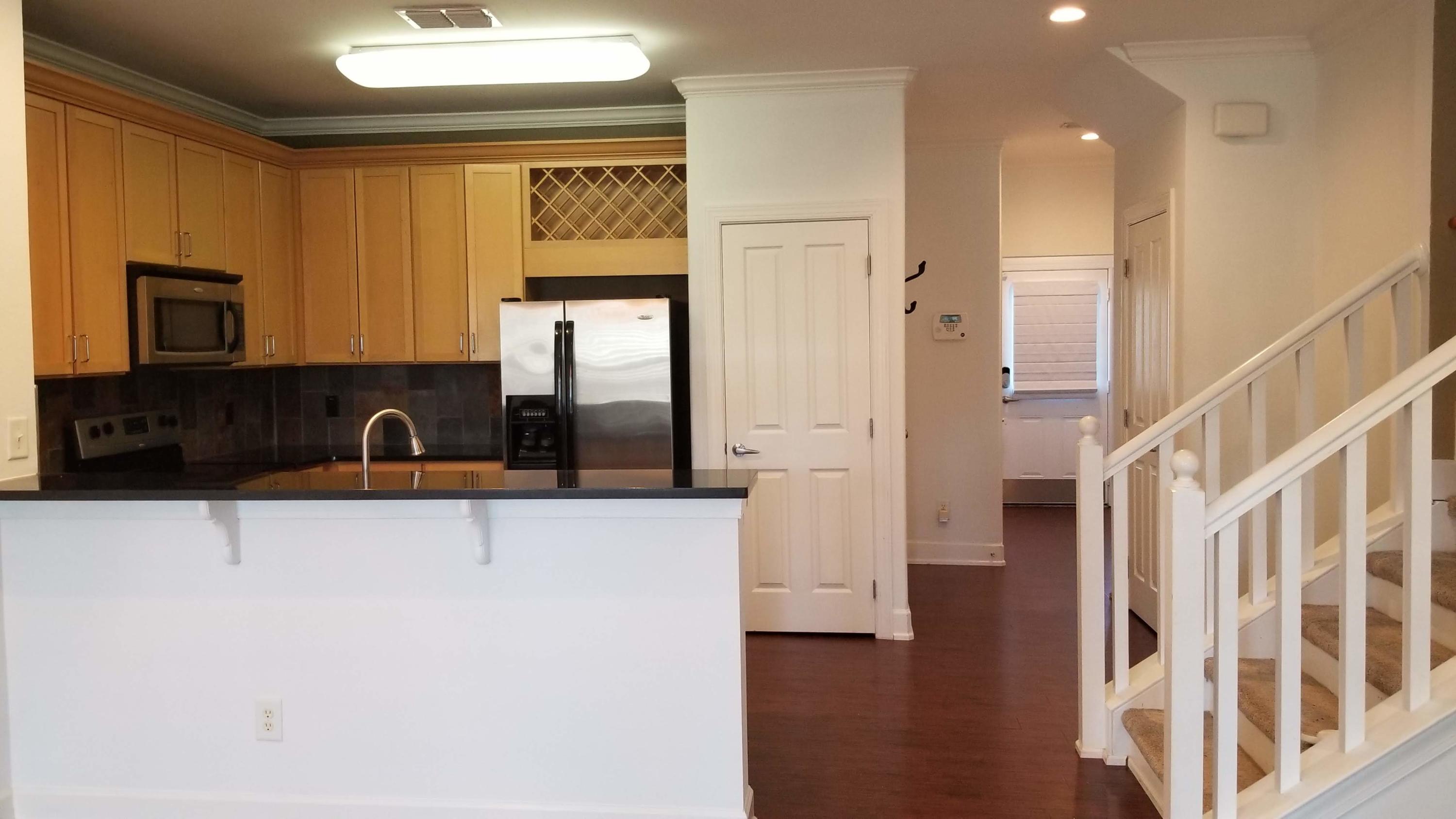 SOUTH HAVEN TOWNHOMES - Residential