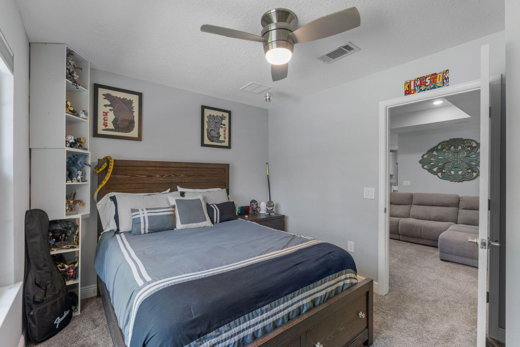 NO RECORDED SUBDIVISION - Residential