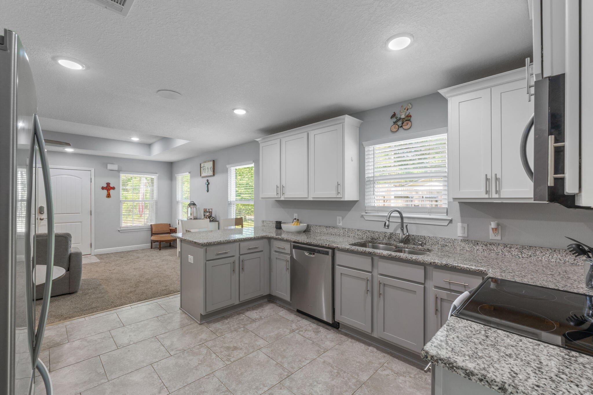 NO RECORDED SUBDIVISION - Residential