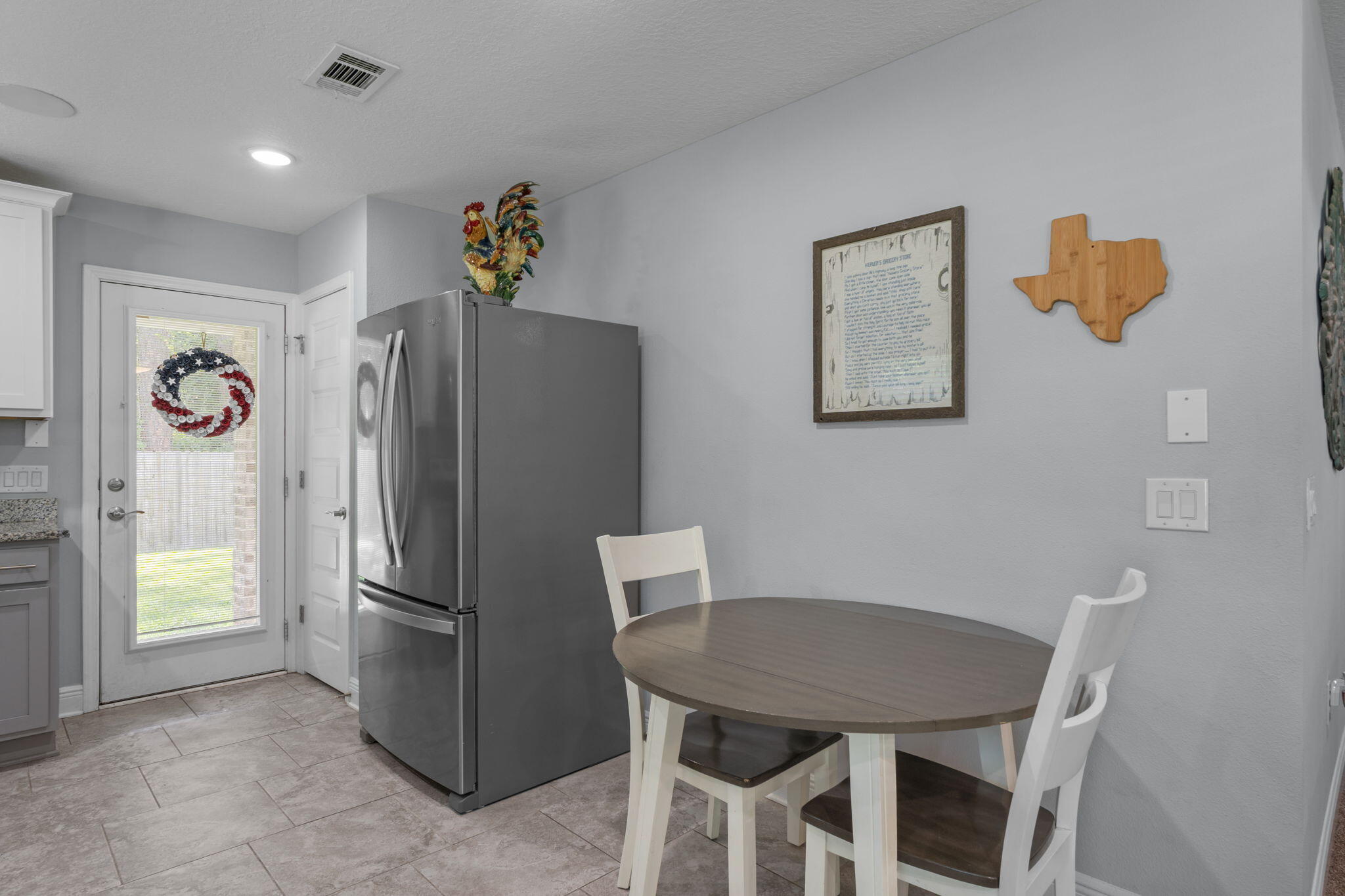 NO RECORDED SUBDIVISION - Residential