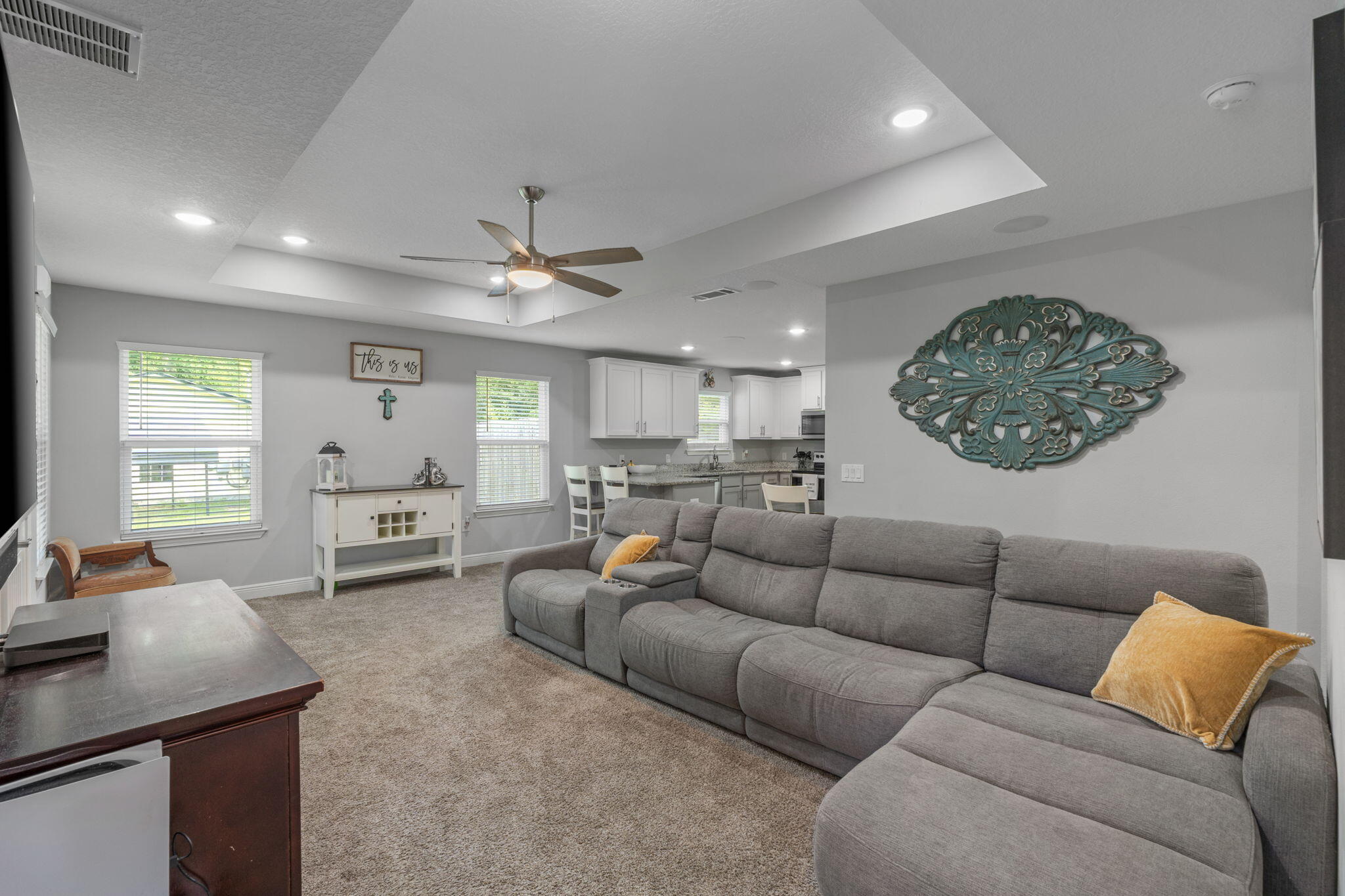 NO RECORDED SUBDIVISION - Residential