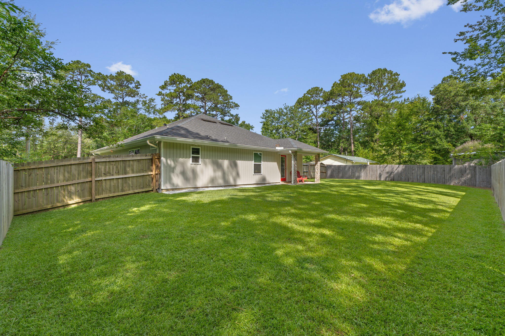 NO RECORDED SUBDIVISION - Residential