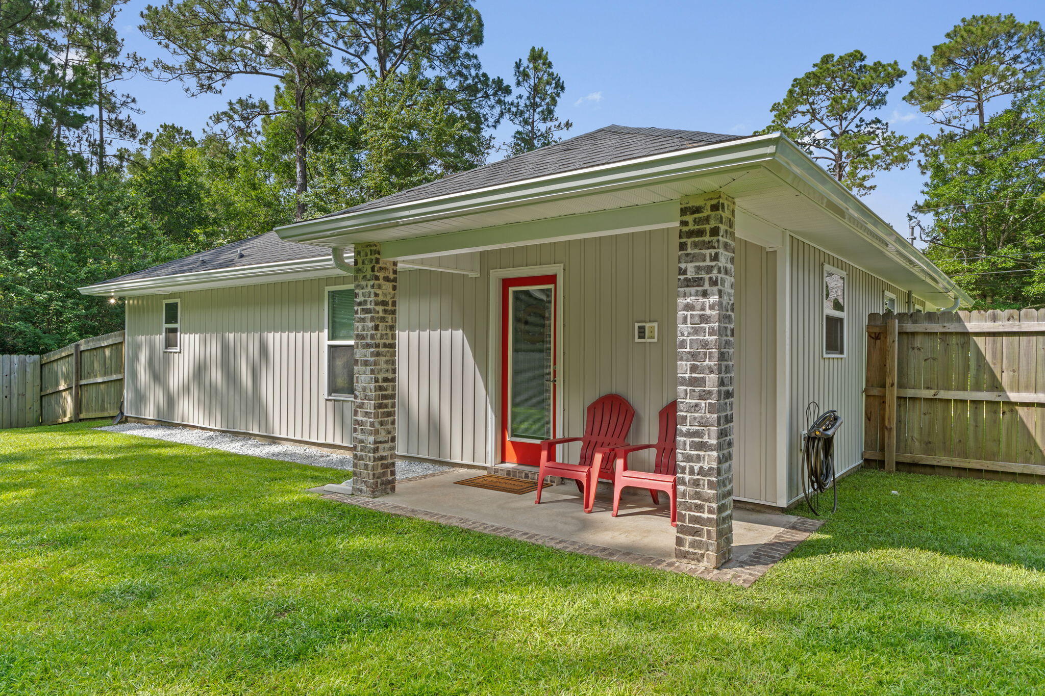 NO RECORDED SUBDIVISION - Residential