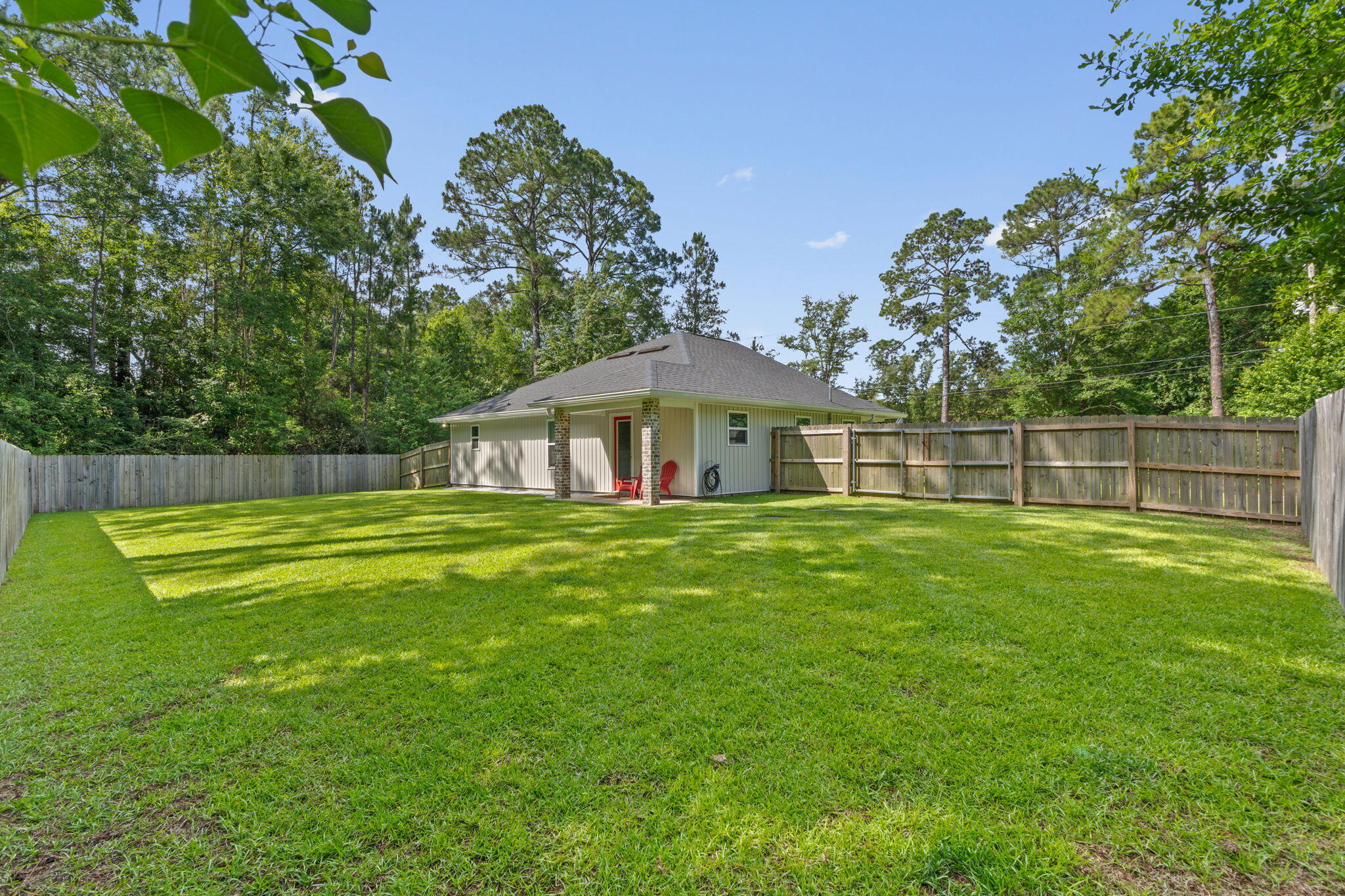NO RECORDED SUBDIVISION - Residential