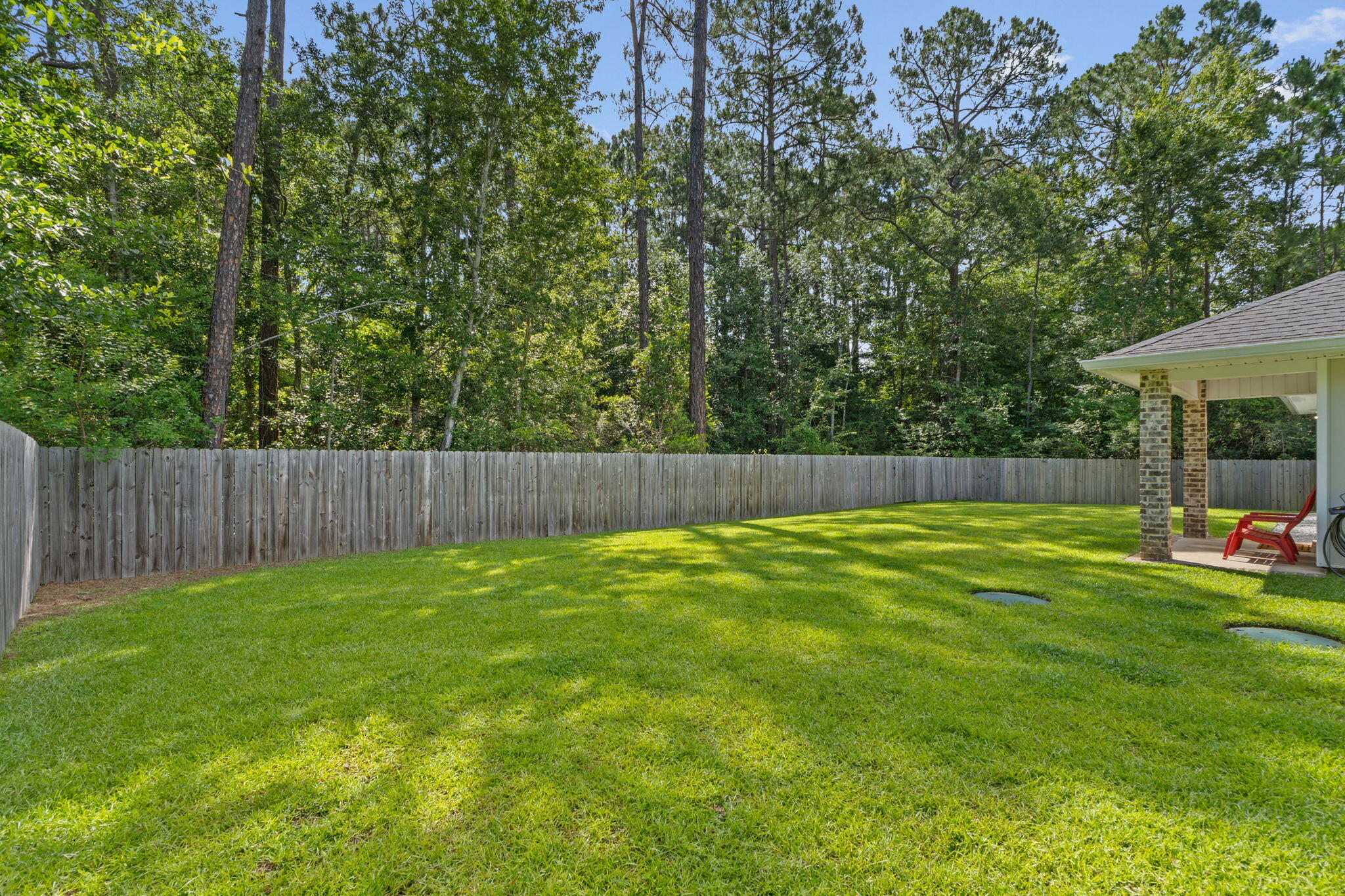 NO RECORDED SUBDIVISION - Residential