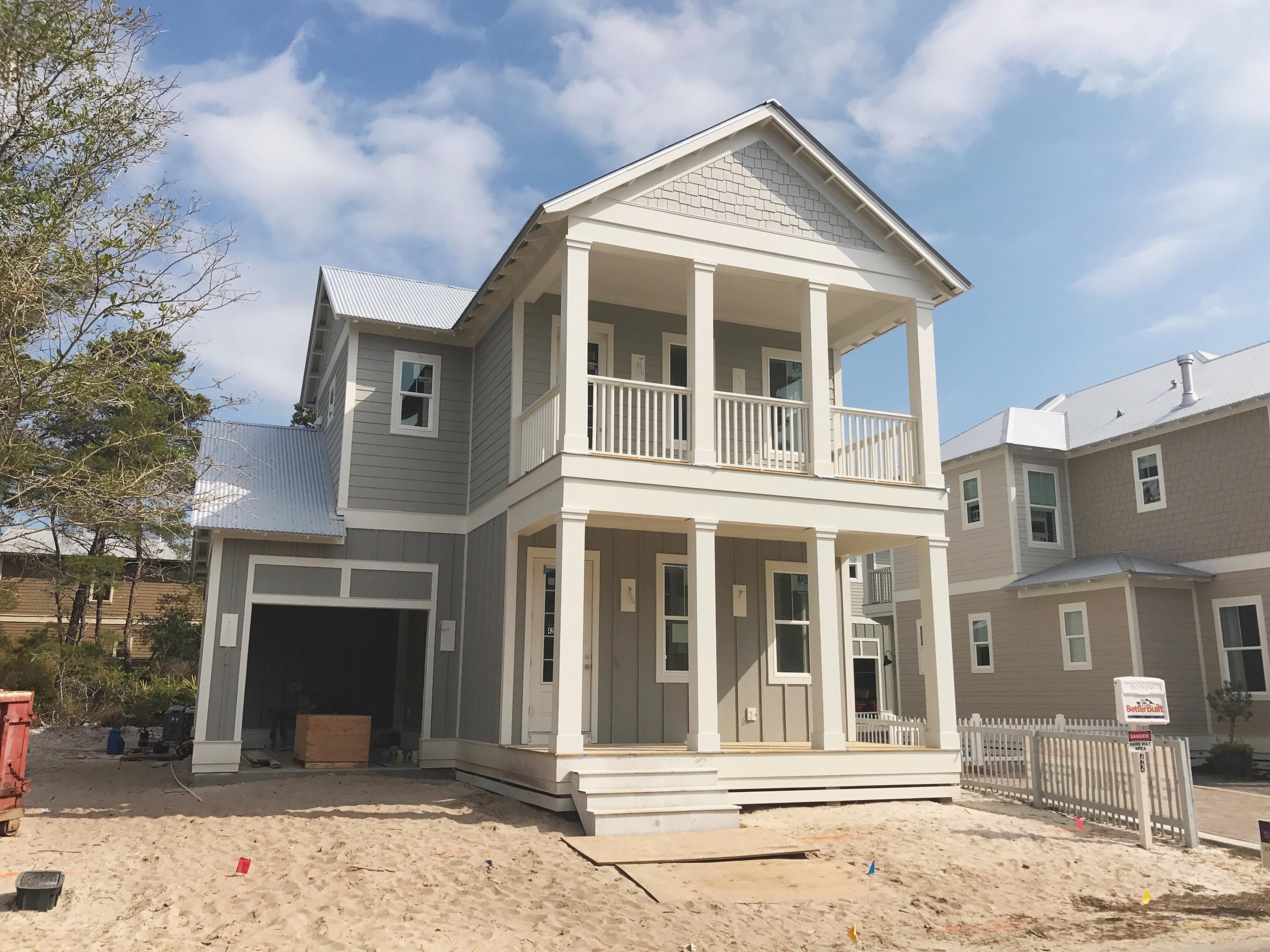 Village at Grayton Beach - Residential