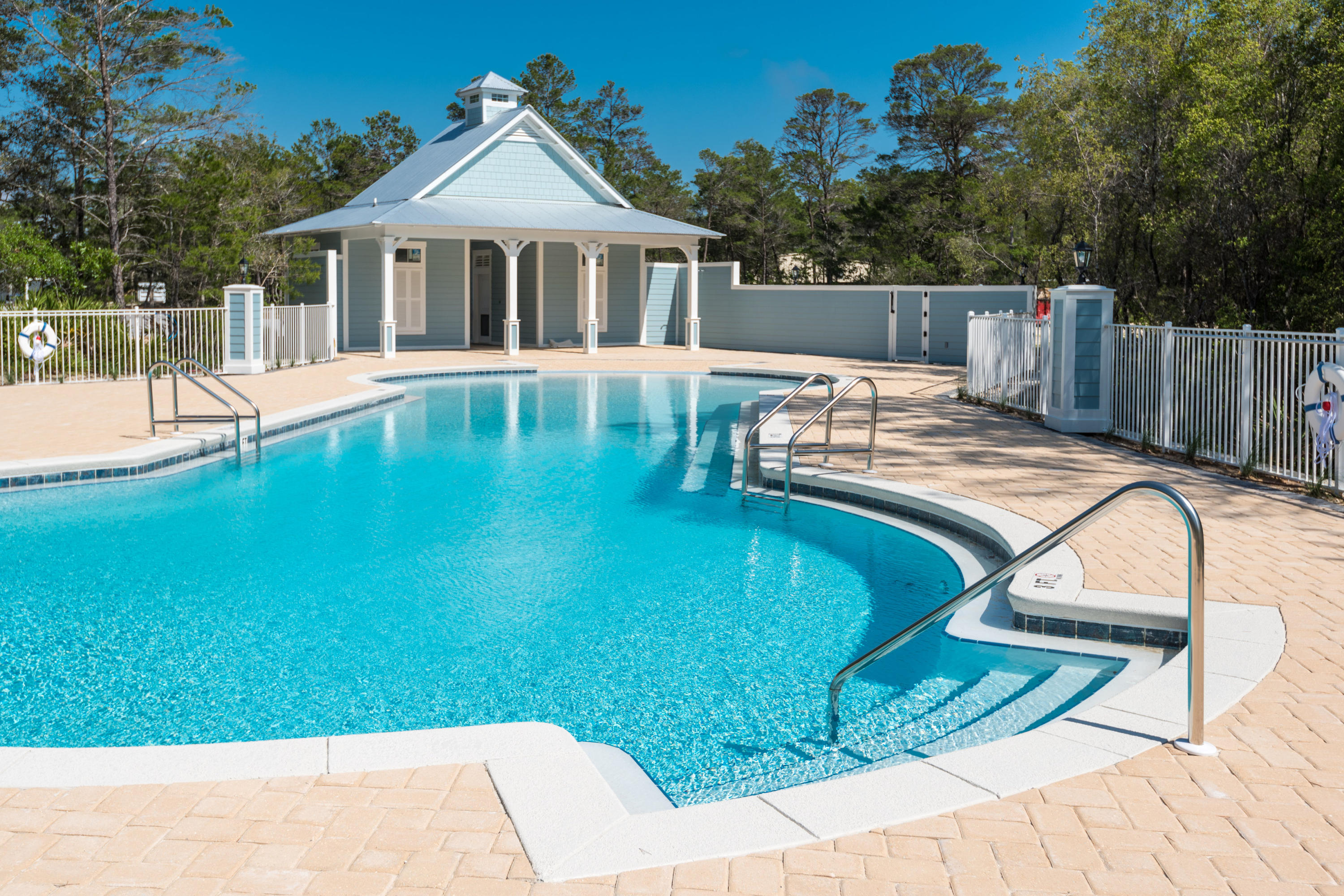 Village at Grayton Beach - Residential