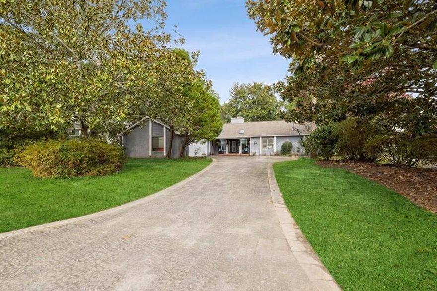 VA assumable mortgage at 3.125%.   Discover this spacious home in the desirable Bluewater Bay community with no HOA! Enjoy cooking in your stunning new completely remodeled kitchen. With ample space to entertain, both indoors and outdoors, you'll love the screen-enclosed gunite pool. Situated on nearly half an acre, this home offers picturesque golf course views.The inviting great room features a cozy gas fireplace and wet bar, ideal for relaxing evenings. The master bedroom includes two walk-in closets, while the master bath includes a separate shower, sunken tub, his and her vanities and another walk-in closet.Other updates include a fully remodeled main bath, a Rainsoft water filtration system, and additional insulation in the attic. You'll surely appreciate the oversized garage, the ample parking space on the paver driveway, and the newly built versatile detached building in the backyard. New owners will also enjoy peace of mind with a roof that was just replaced in 2022 and HVAC in 2020!

Bluewater Bay offers a wealth of amenities: boating, fishing, tennis, golf, pickleball, a marina, and highly rated schools.  This home is just a short walk to the pickleball courts. Not to mention the beautiful Destin beaches are just a hop over the bridge.  Bluewater Bay is a short drive to Eglin AFB.  Don't miss the opportunity to make this exceptional home yours!

All information believed to be accurate.  Buyer to verify anything deemed important.
