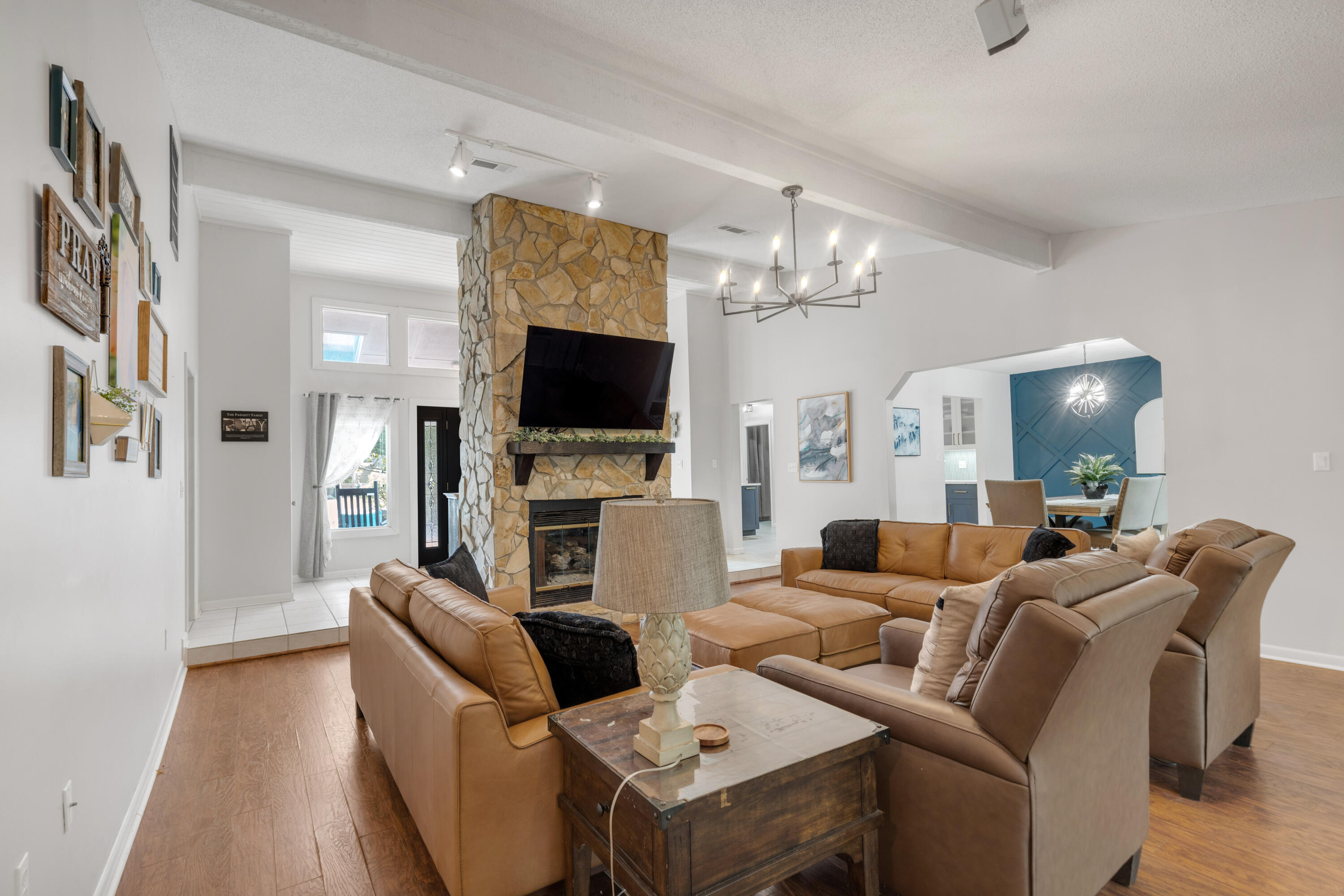 ST ANDREWS WEST BLUEWATER BAY 3 - Residential