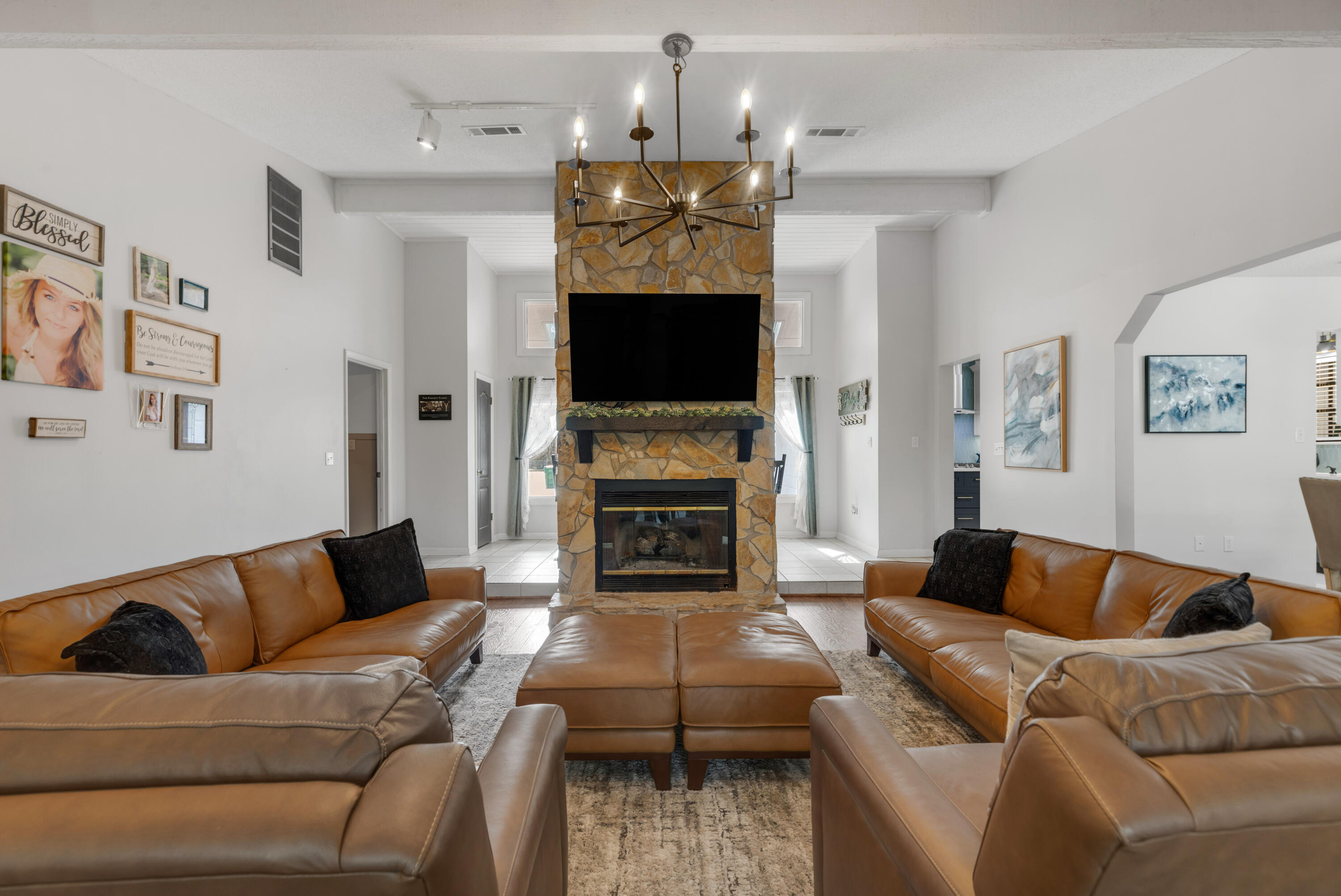 ST ANDREWS WEST BLUEWATER BAY 3 - Residential