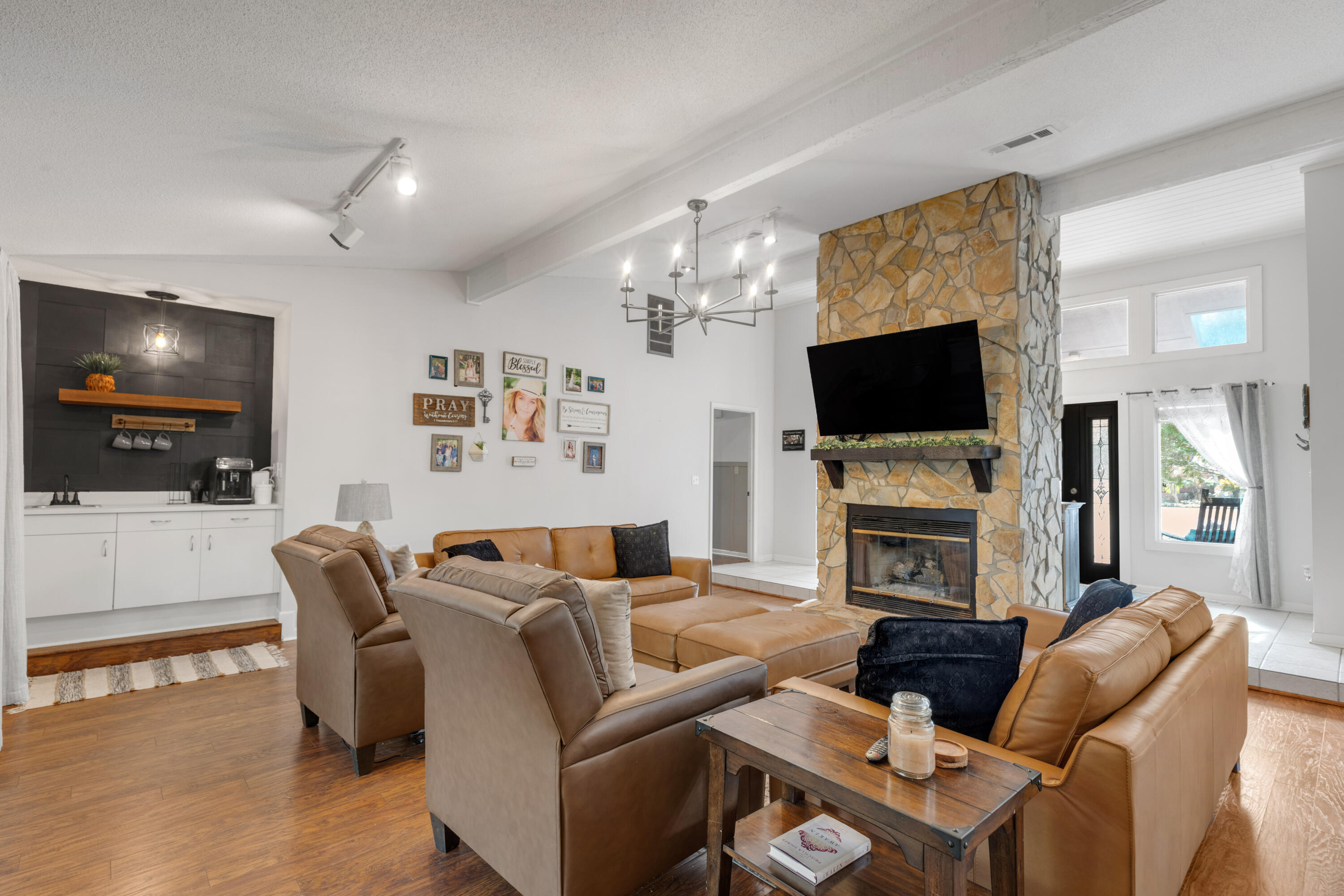 ST ANDREWS WEST BLUEWATER BAY 3 - Residential