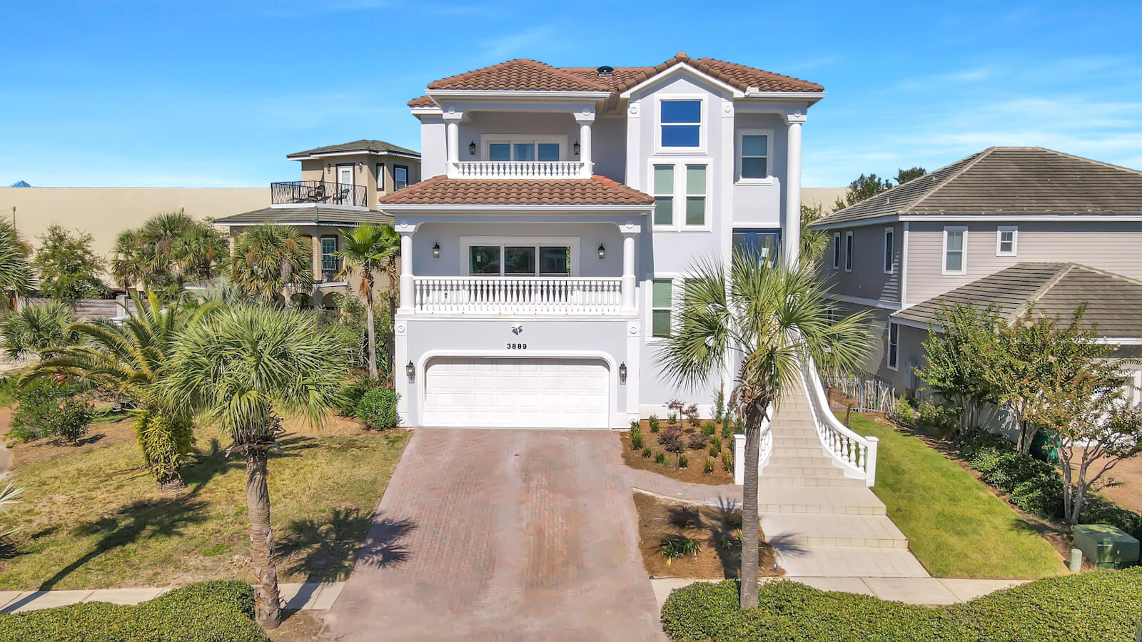 DUNES OF DESTIN - Residential
