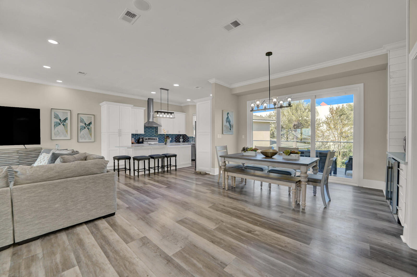 DUNES OF DESTIN - Residential