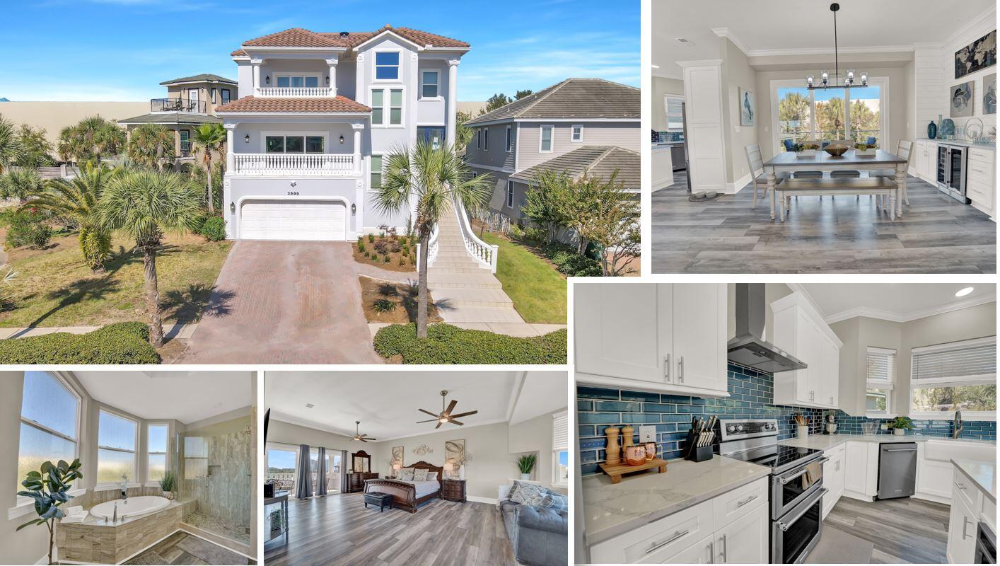 DUNES OF DESTIN - Residential