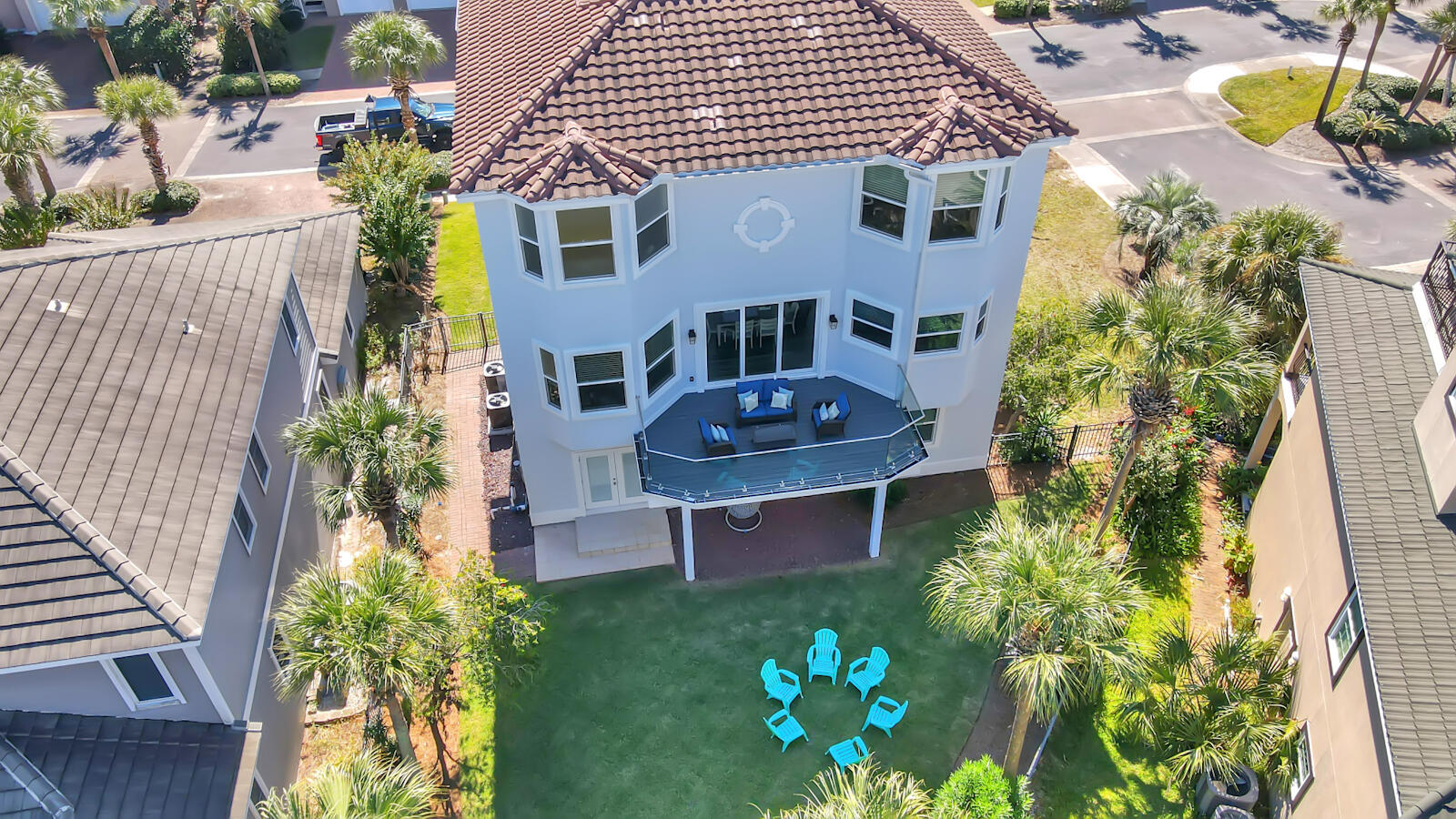 DUNES OF DESTIN - Residential