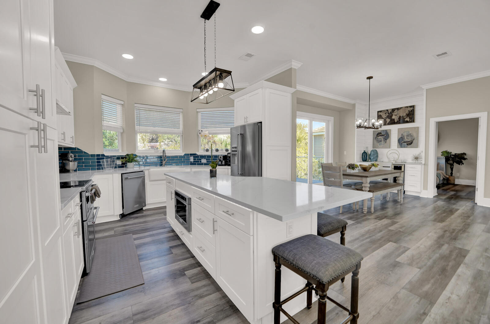 DUNES OF DESTIN - Residential