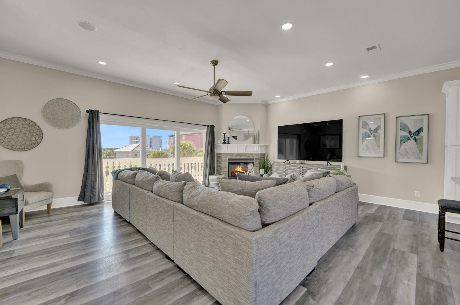 DUNES OF DESTIN - Residential