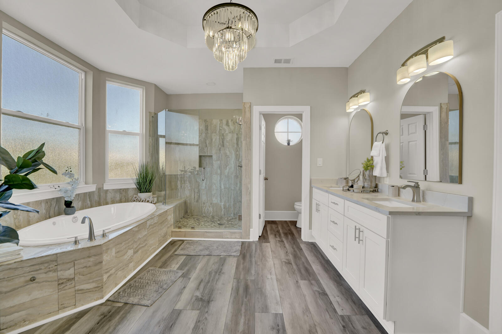 DUNES OF DESTIN - Residential