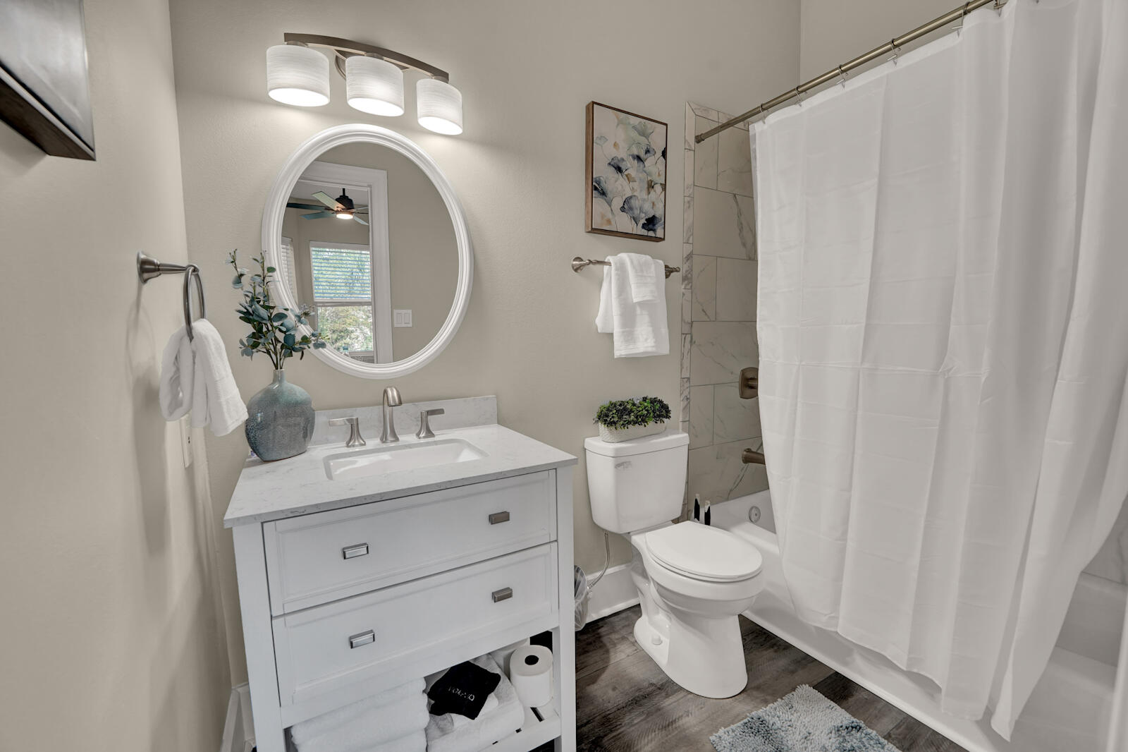 DUNES OF DESTIN - Residential