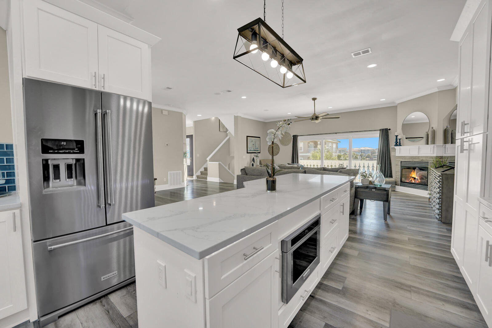 DUNES OF DESTIN - Residential