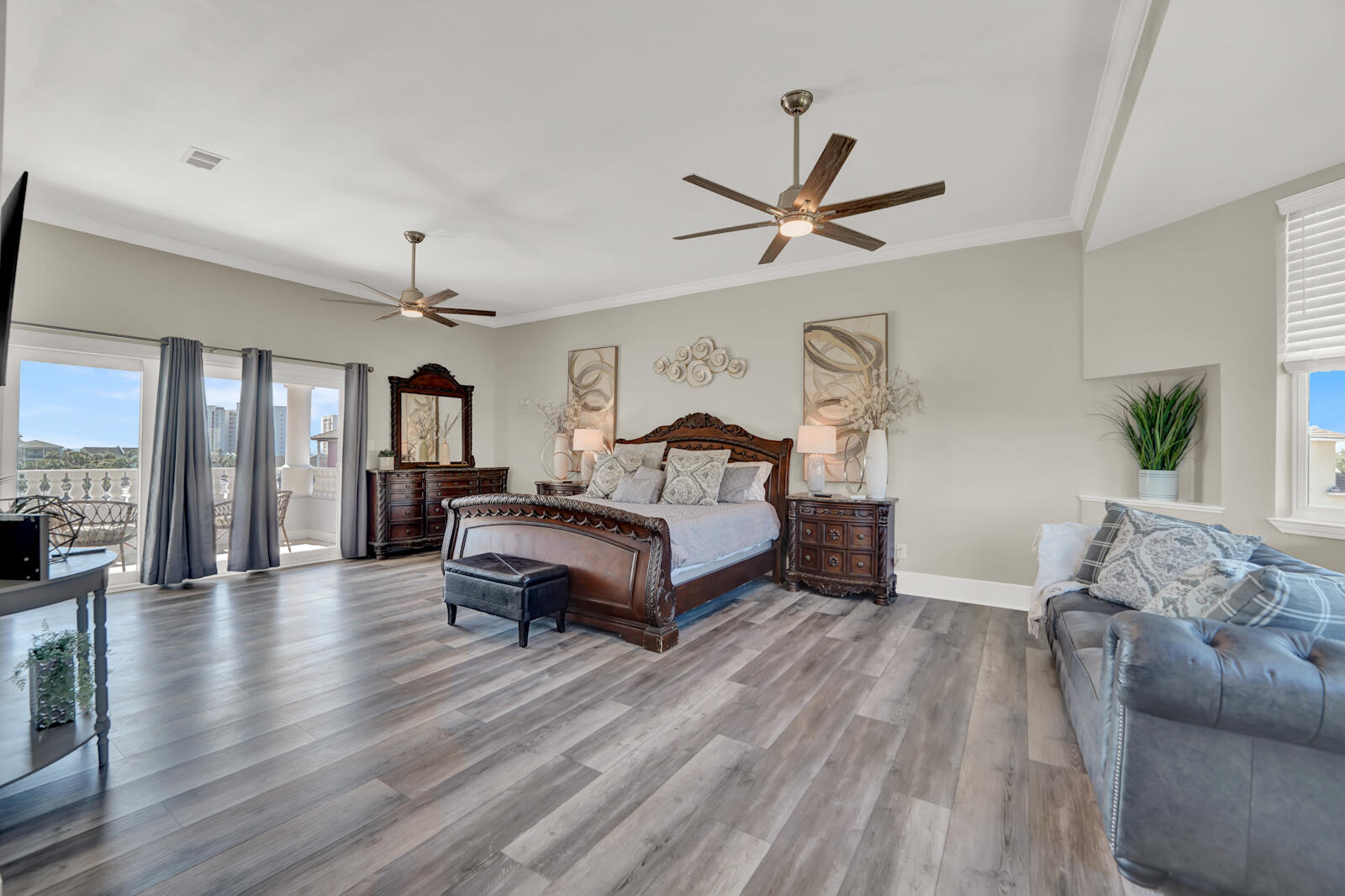 DUNES OF DESTIN - Residential