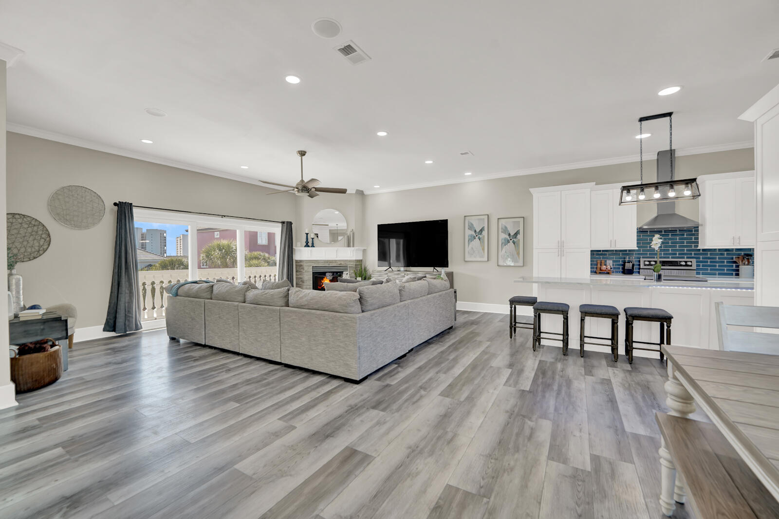 DUNES OF DESTIN - Residential