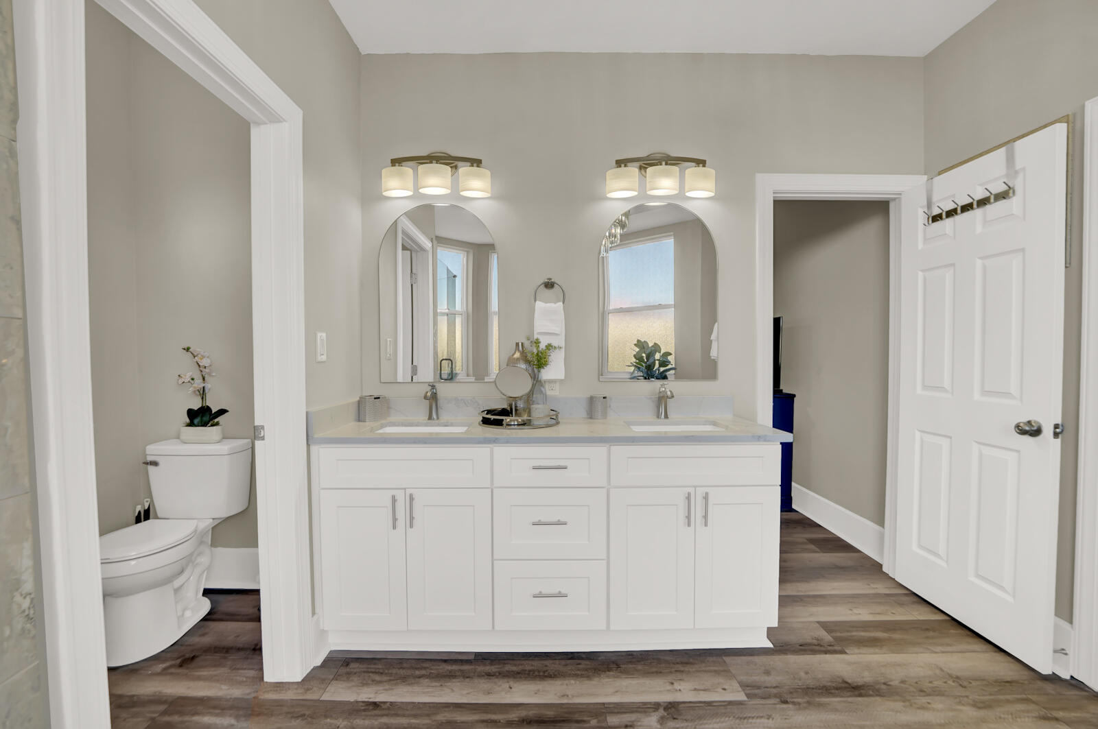 DUNES OF DESTIN - Residential