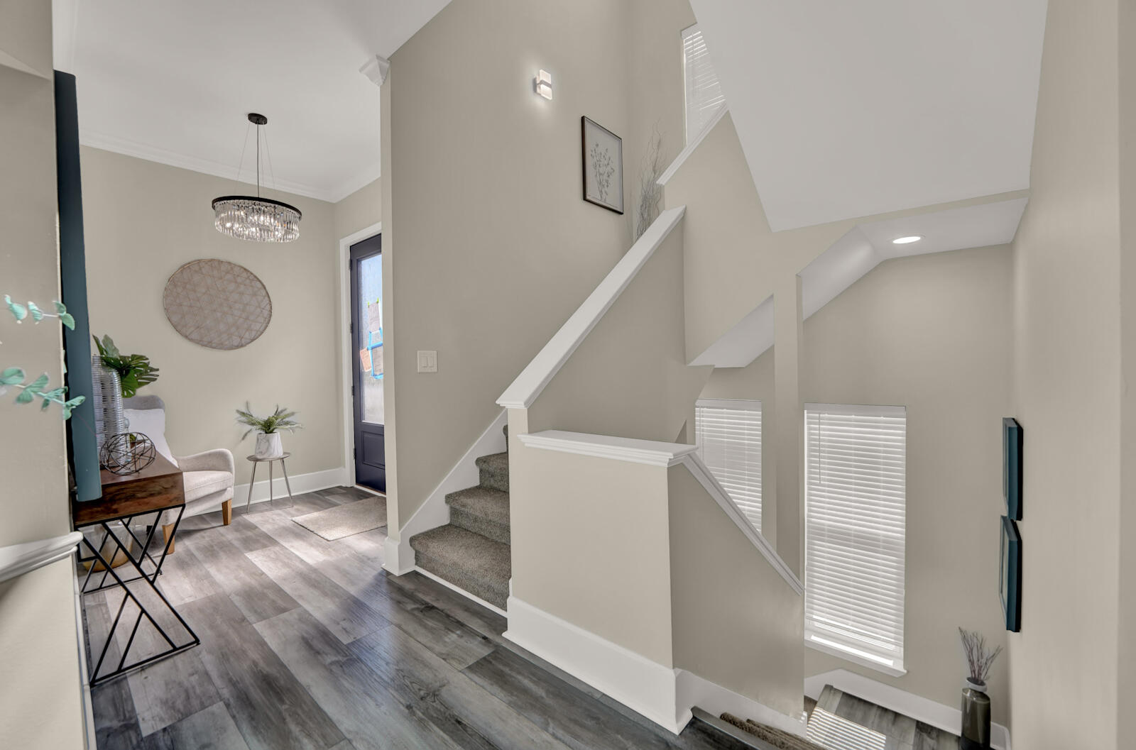 DUNES OF DESTIN - Residential