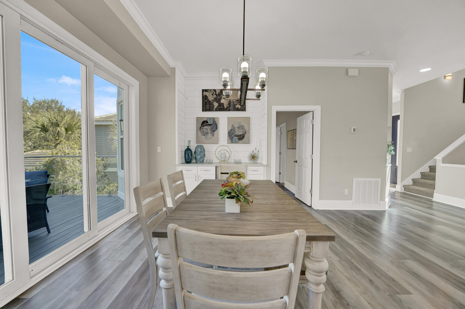 DUNES OF DESTIN - Residential