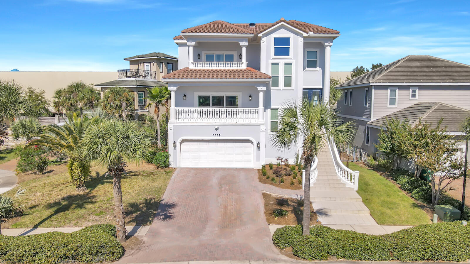DUNES OF DESTIN - Residential