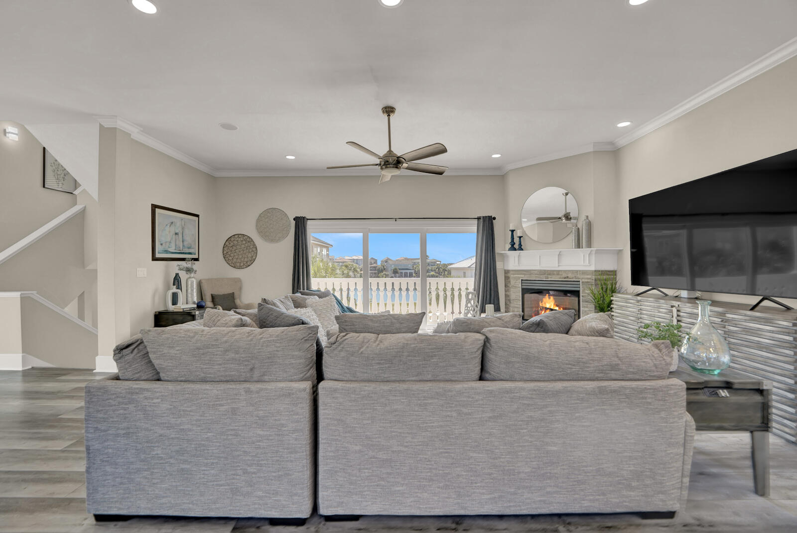 DUNES OF DESTIN - Residential