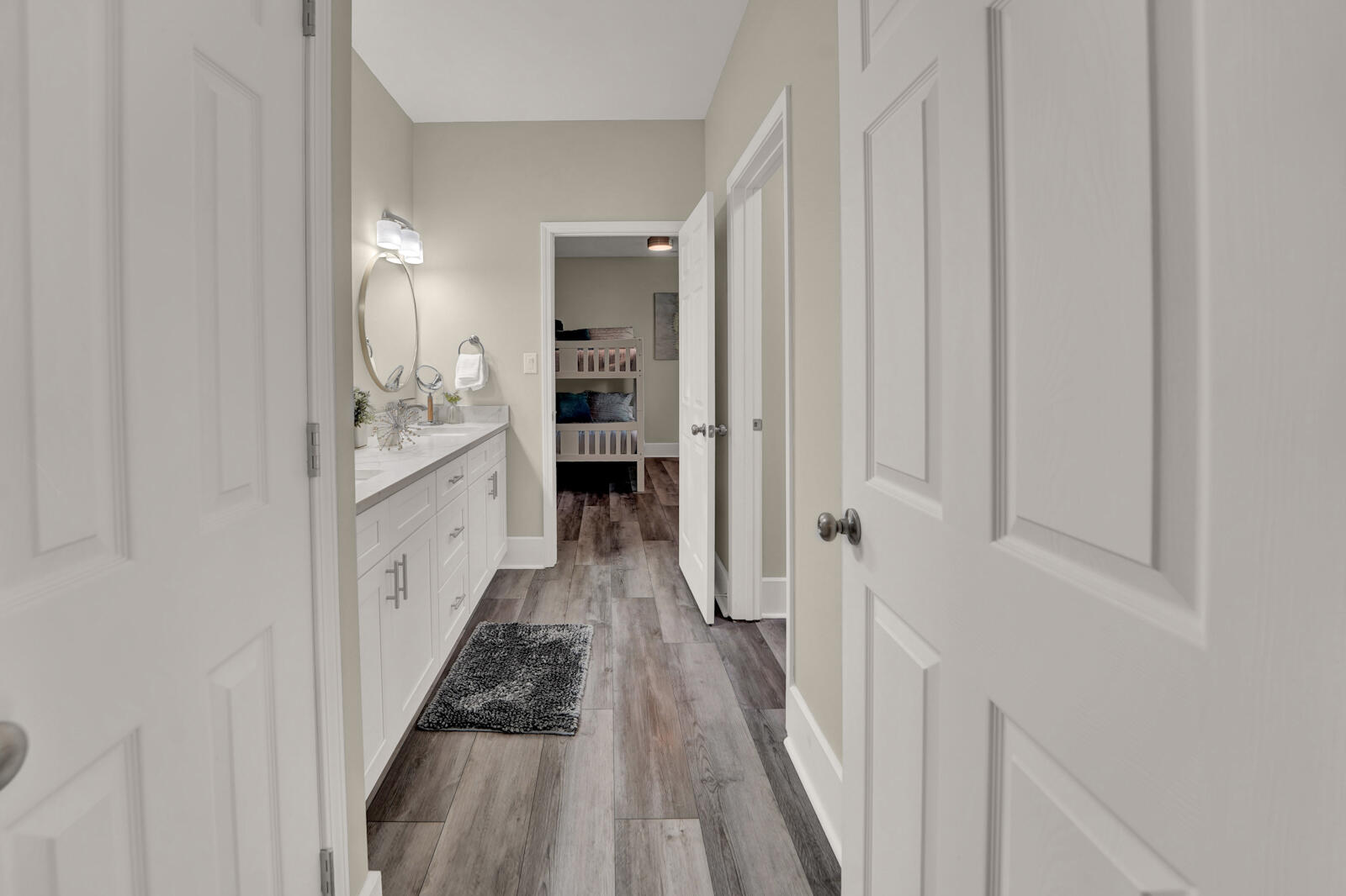 DUNES OF DESTIN - Residential