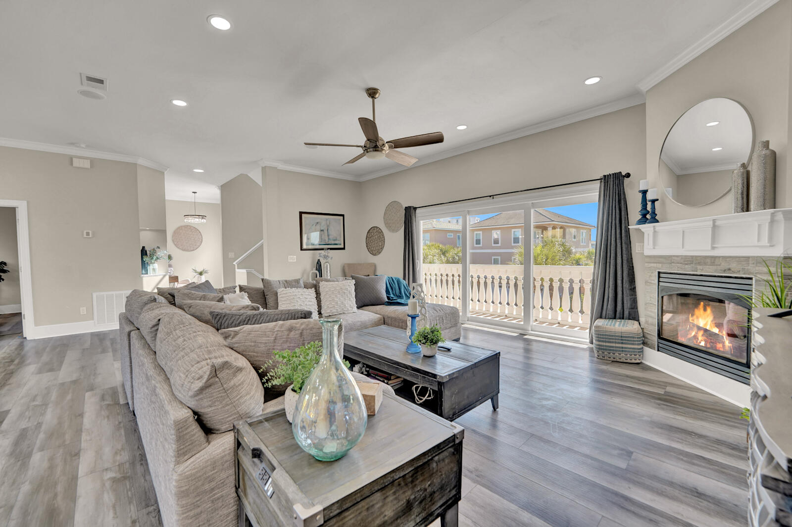 DUNES OF DESTIN - Residential