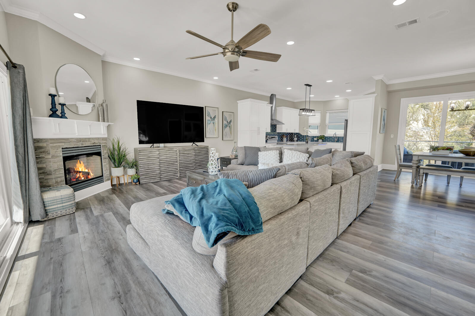 DUNES OF DESTIN - Residential