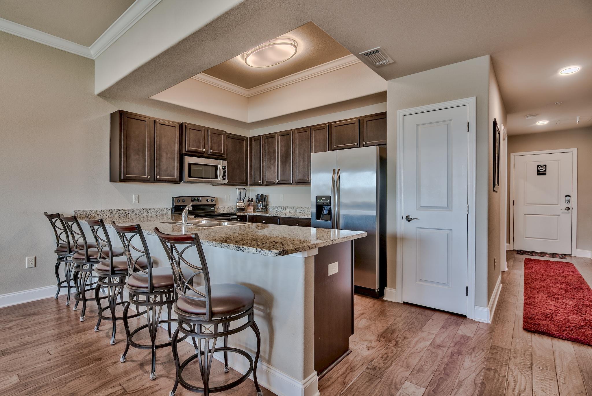 Alerio - Residential