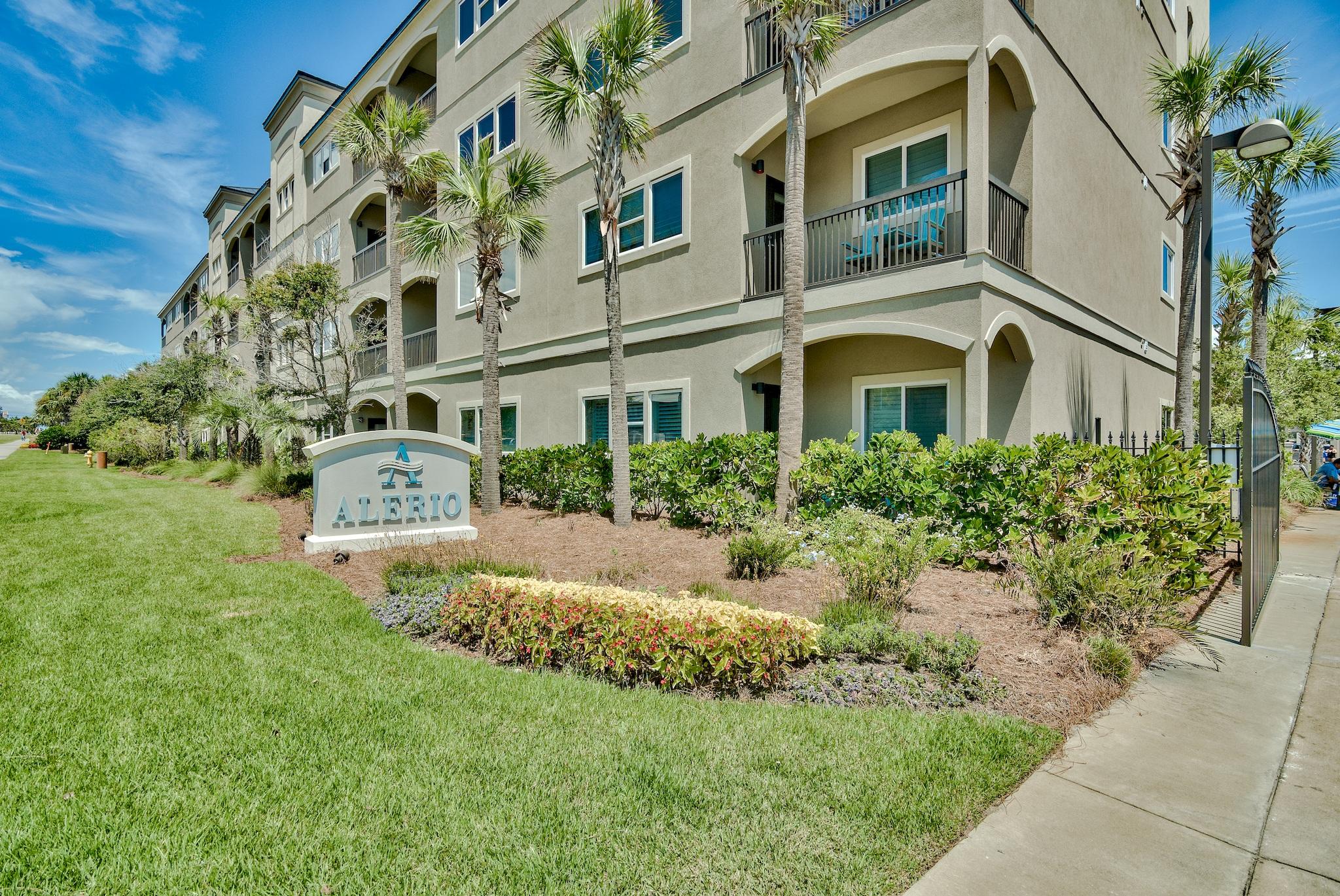 Alerio - Residential