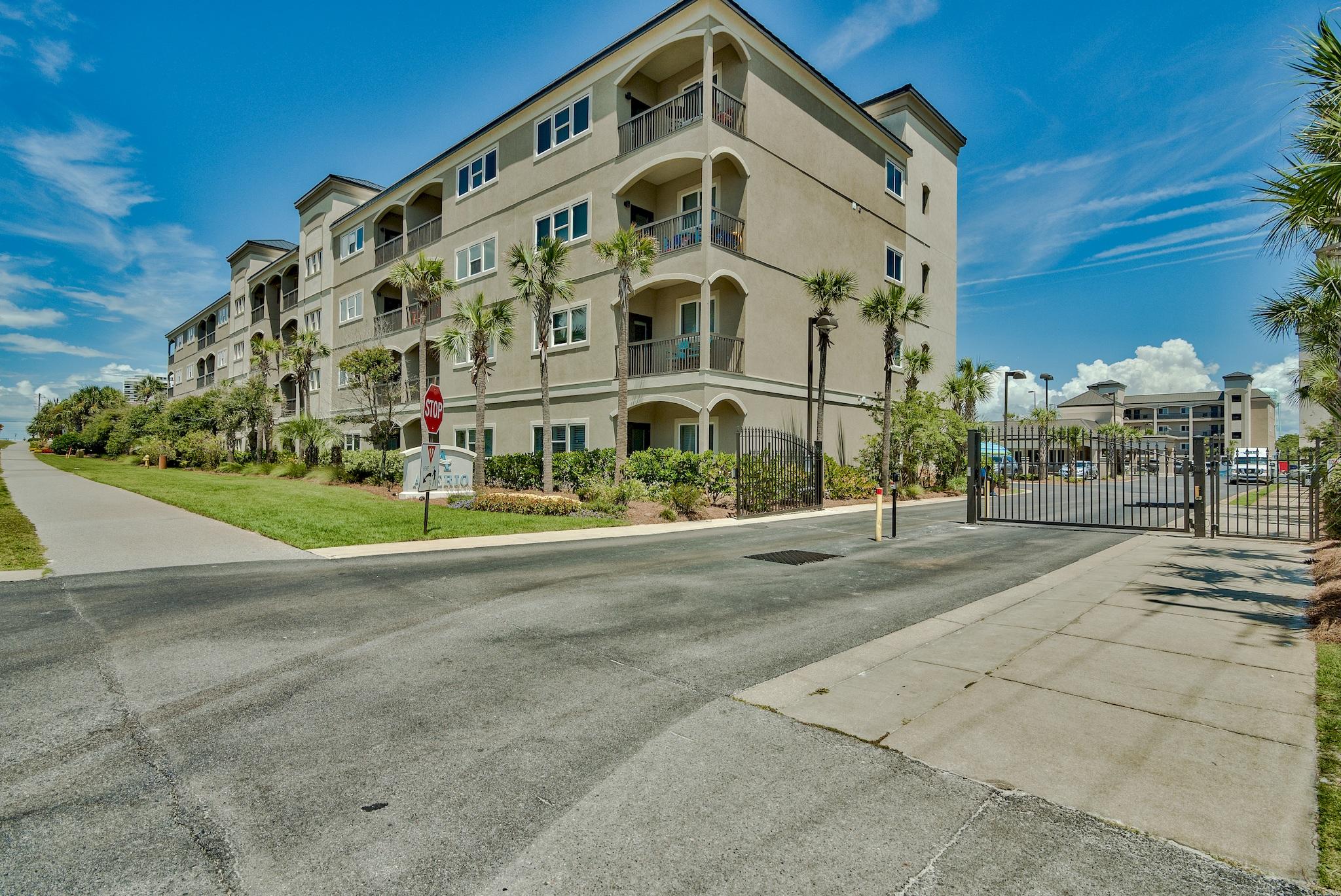 Alerio - Residential