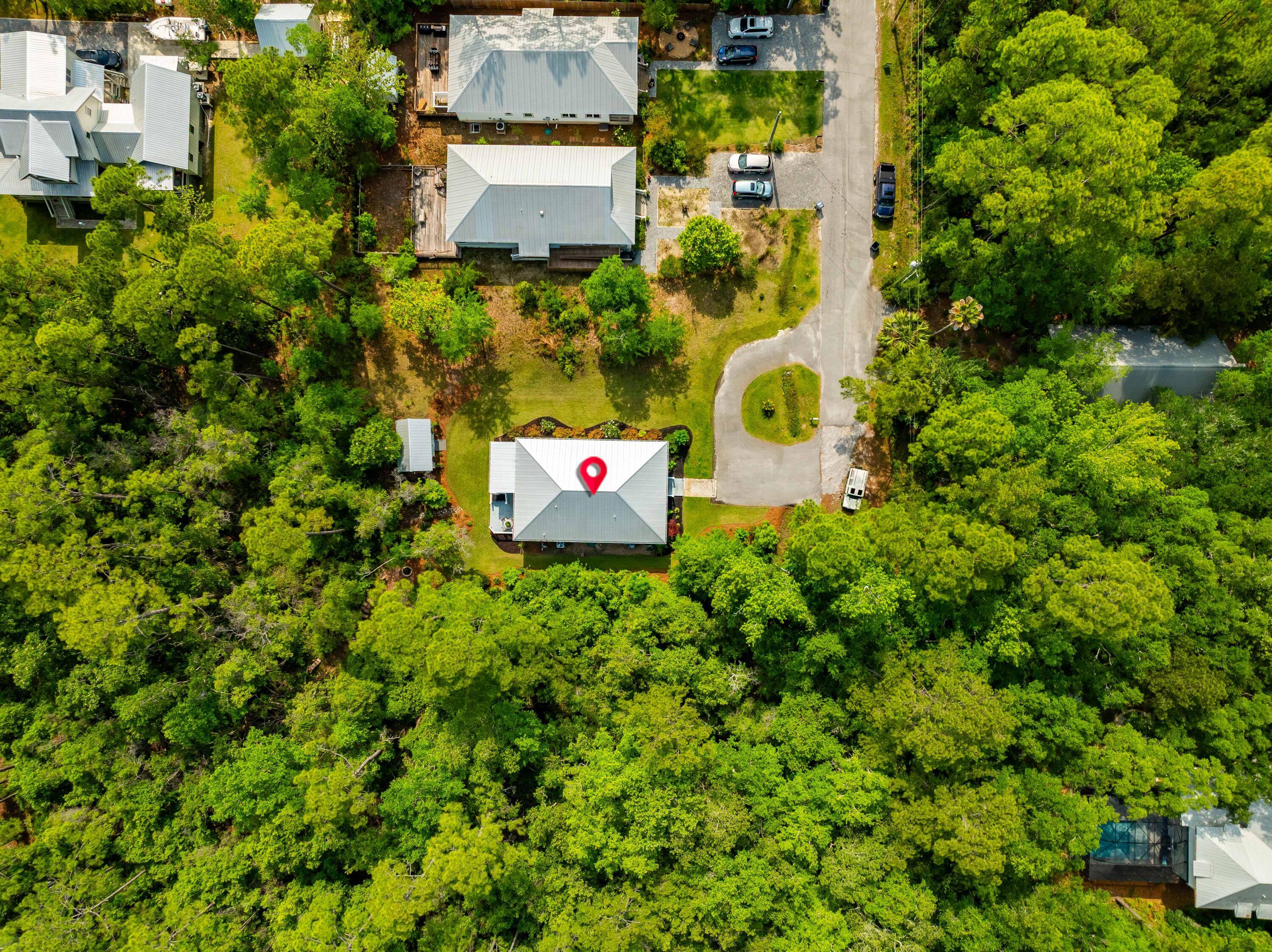 MAGNOLIA BEACH - Residential